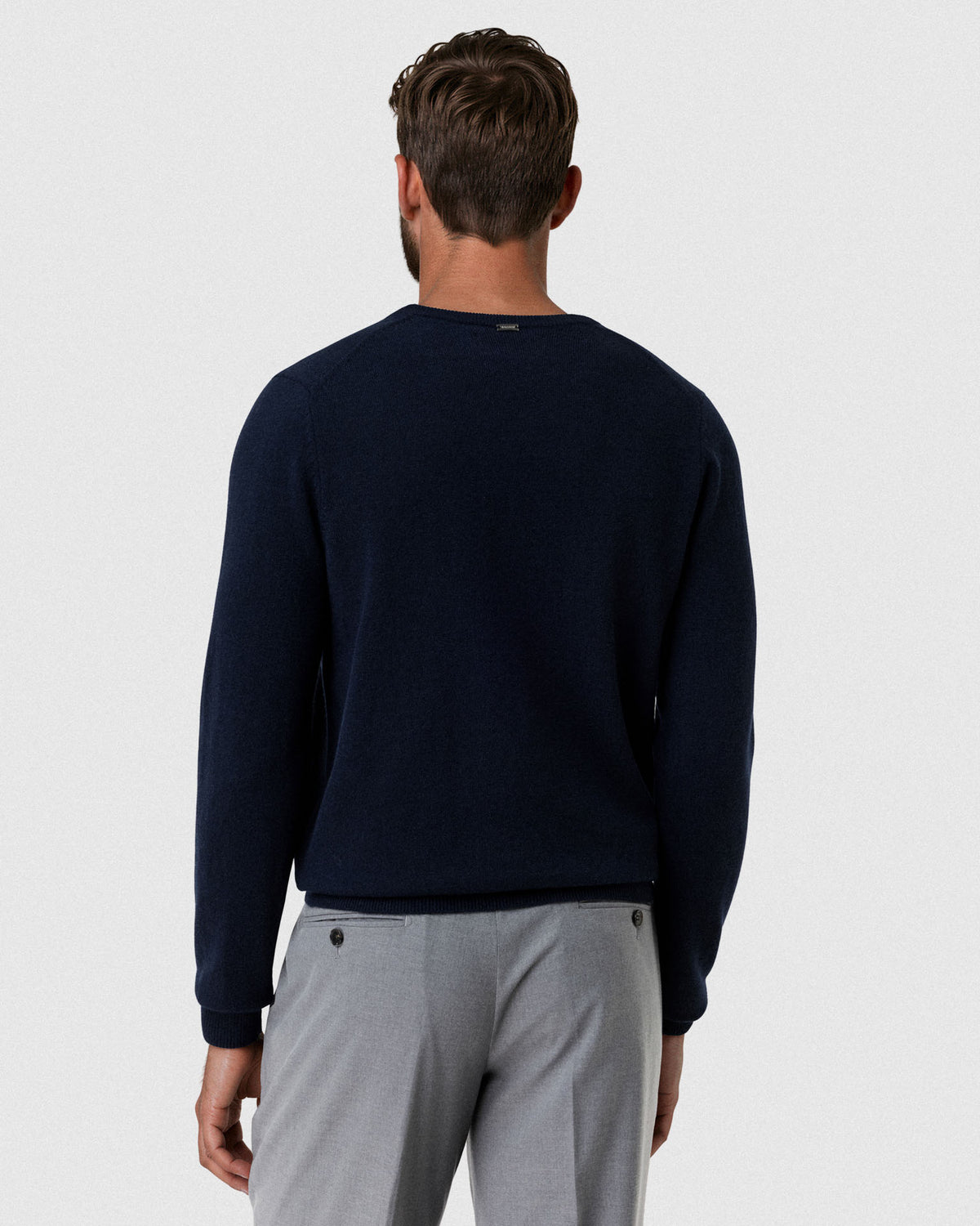 Dark Blue (AI)