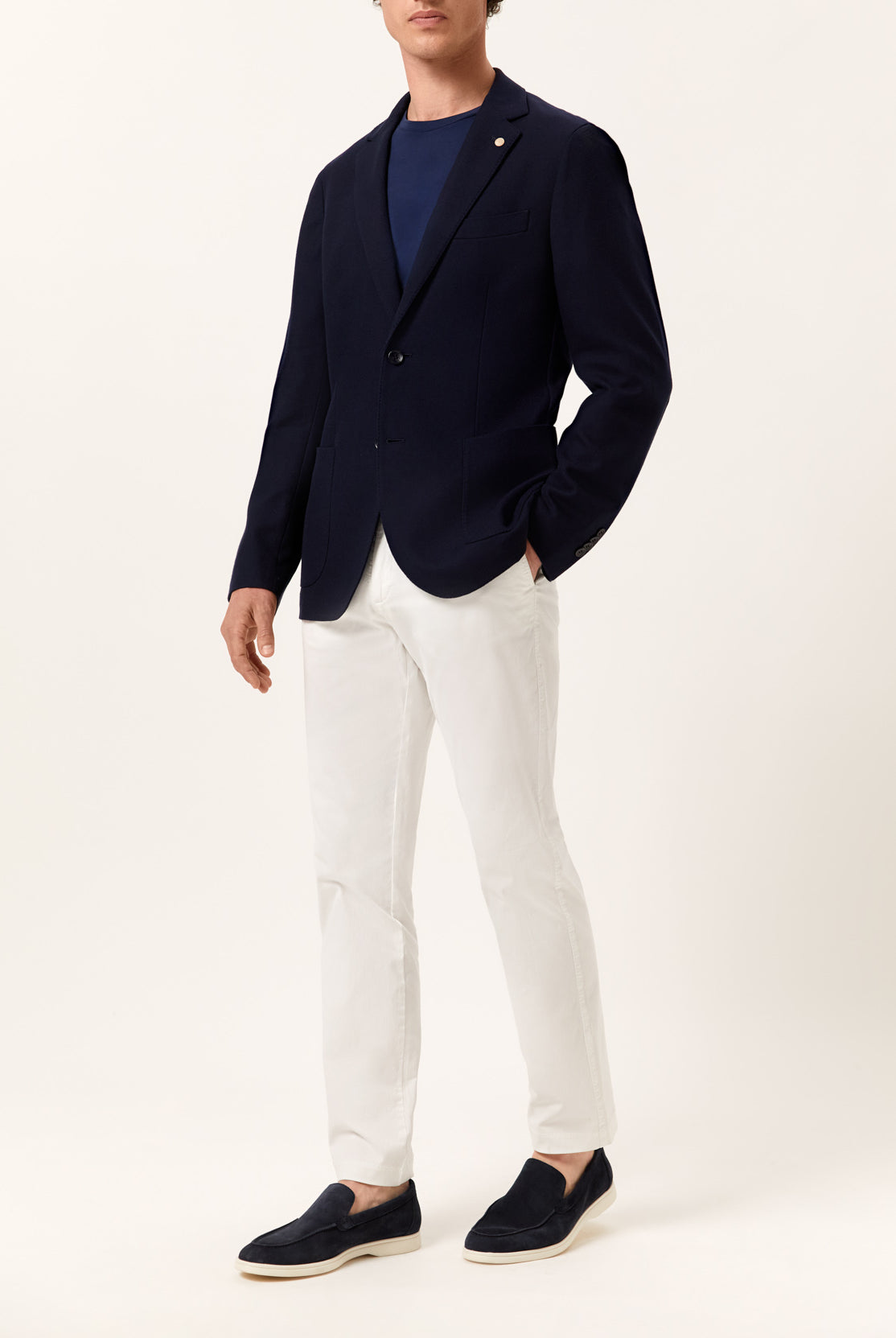 Dark Blue