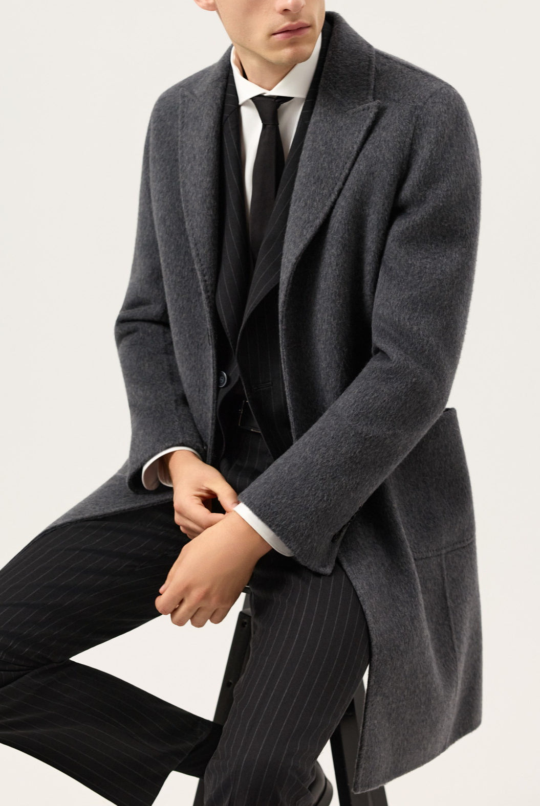 Grey