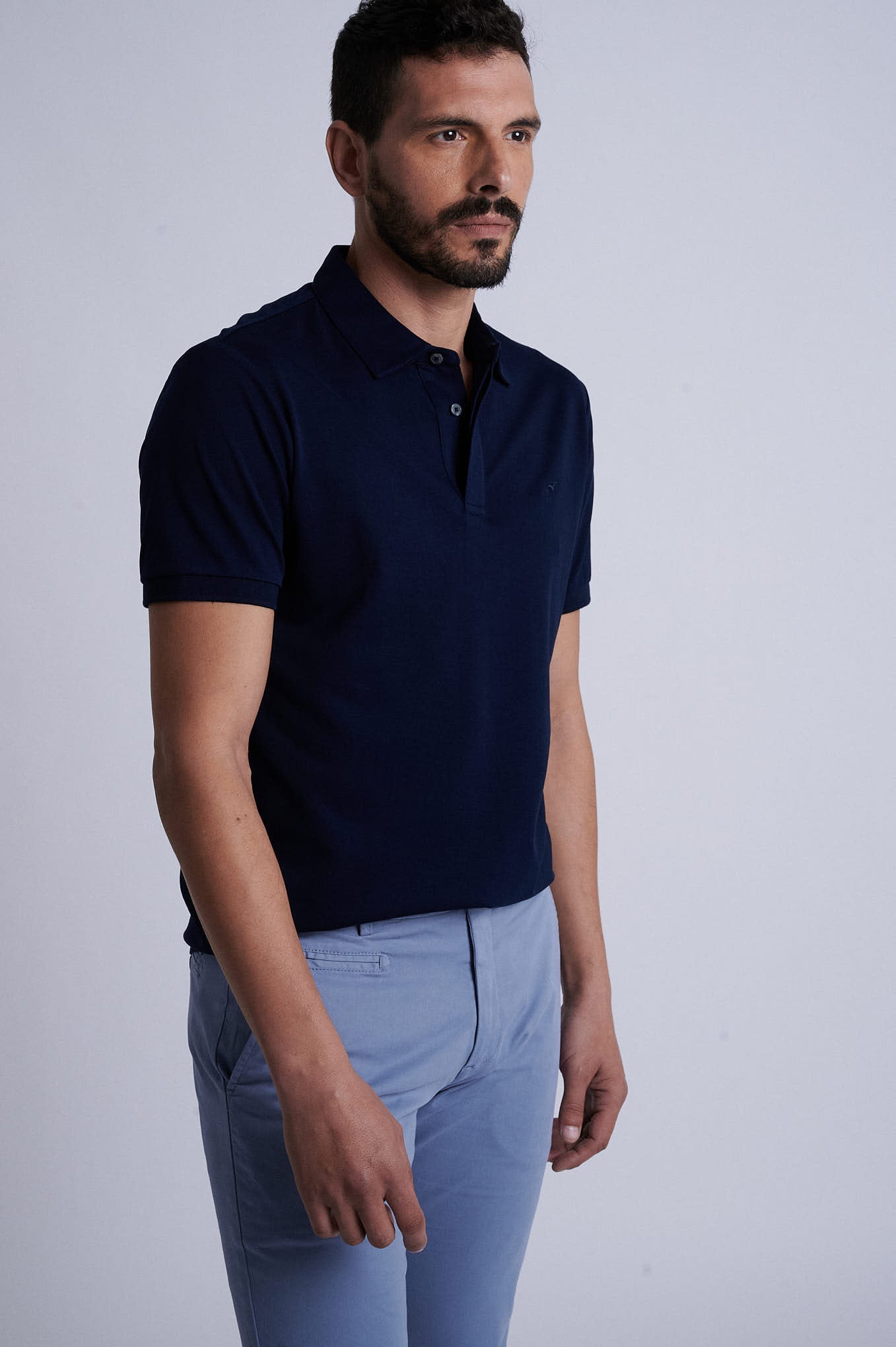 Dark Blue