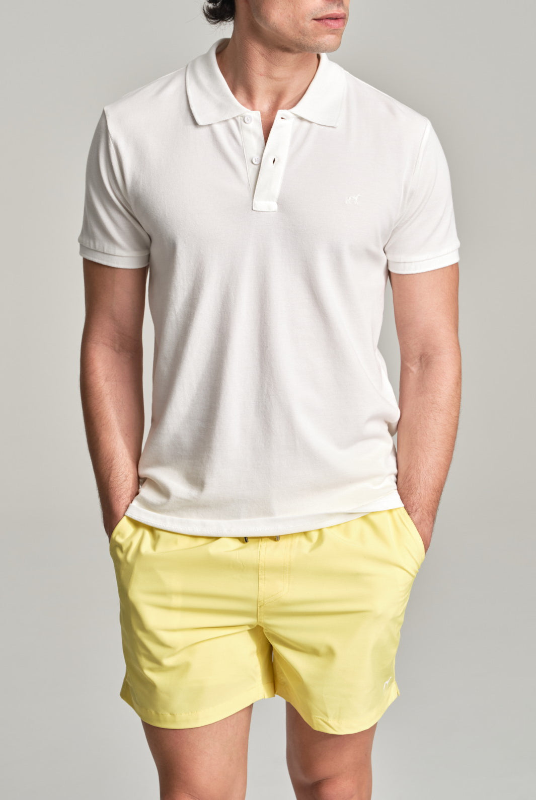 Light Yellow