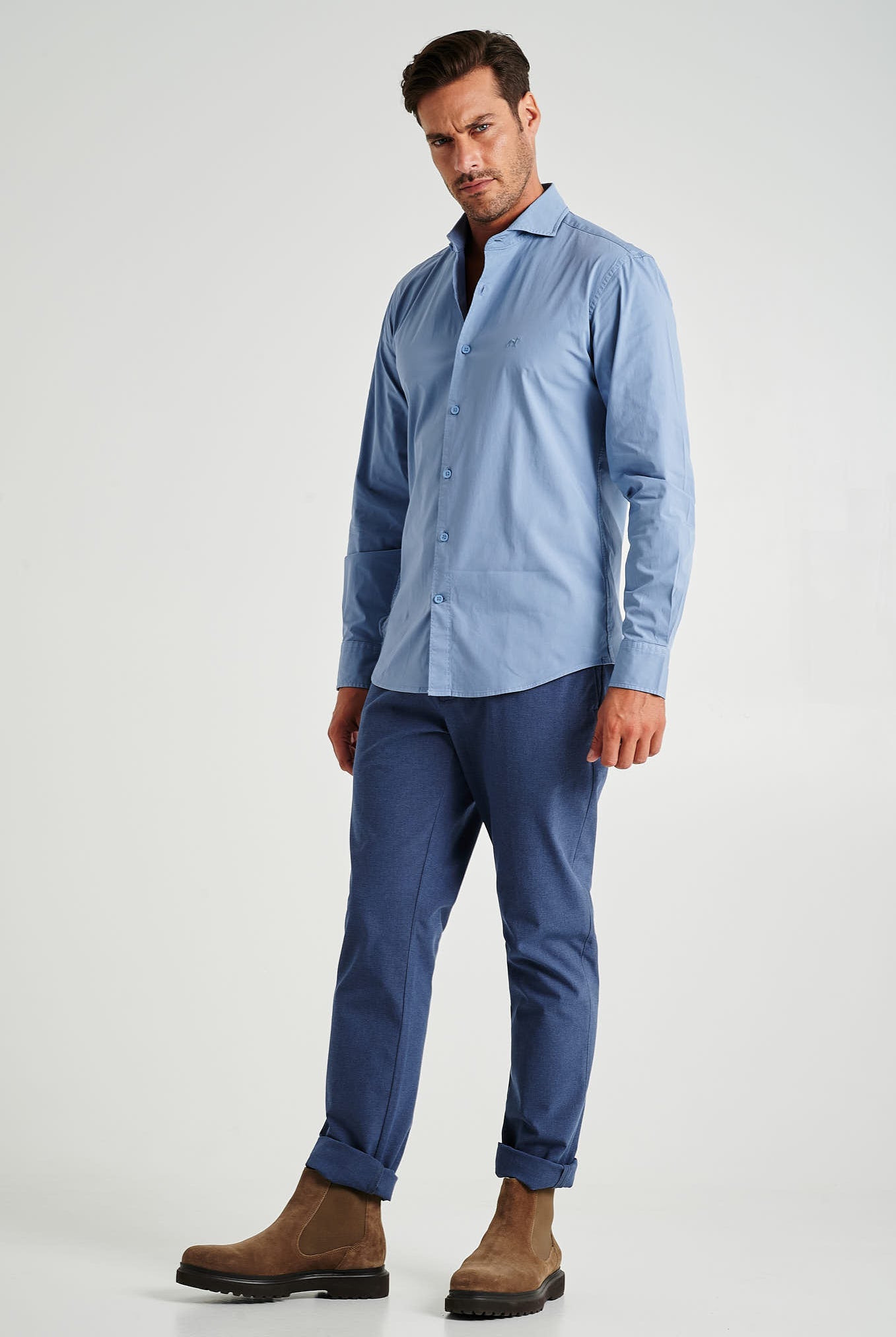 Medium Blue