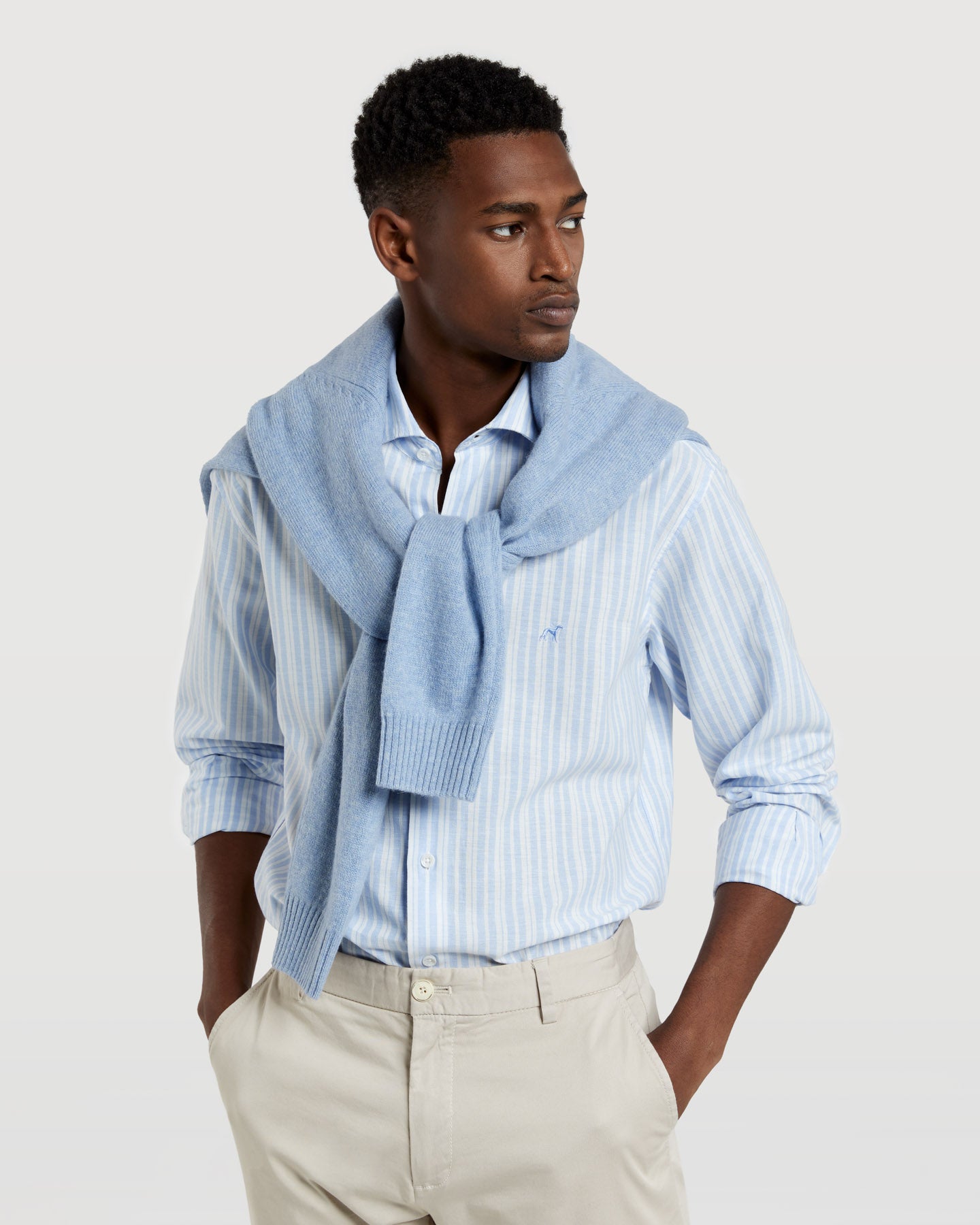 Light Blue