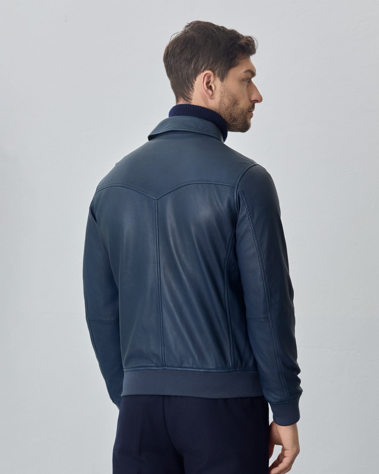 Dark Blue