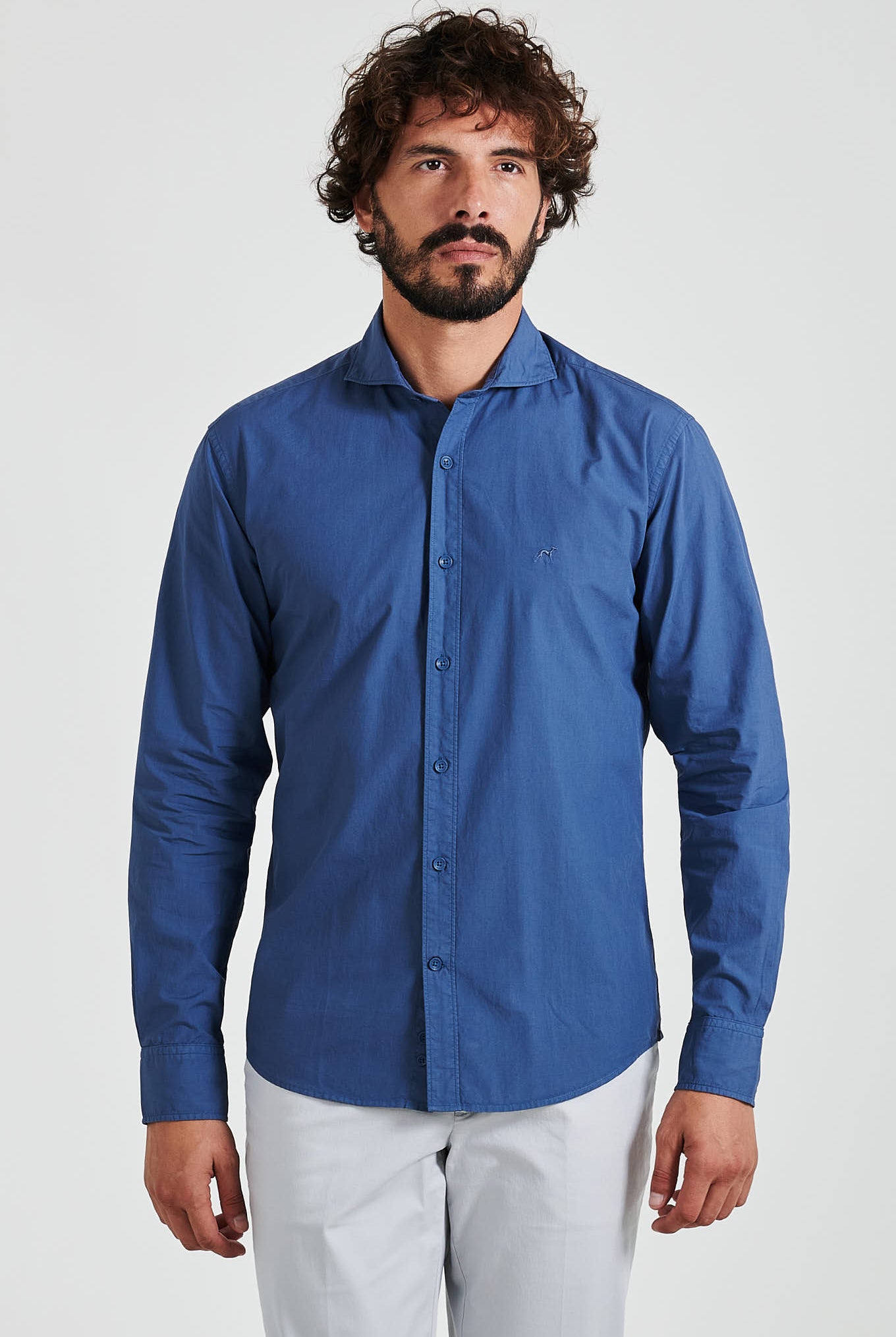 Medium Blue