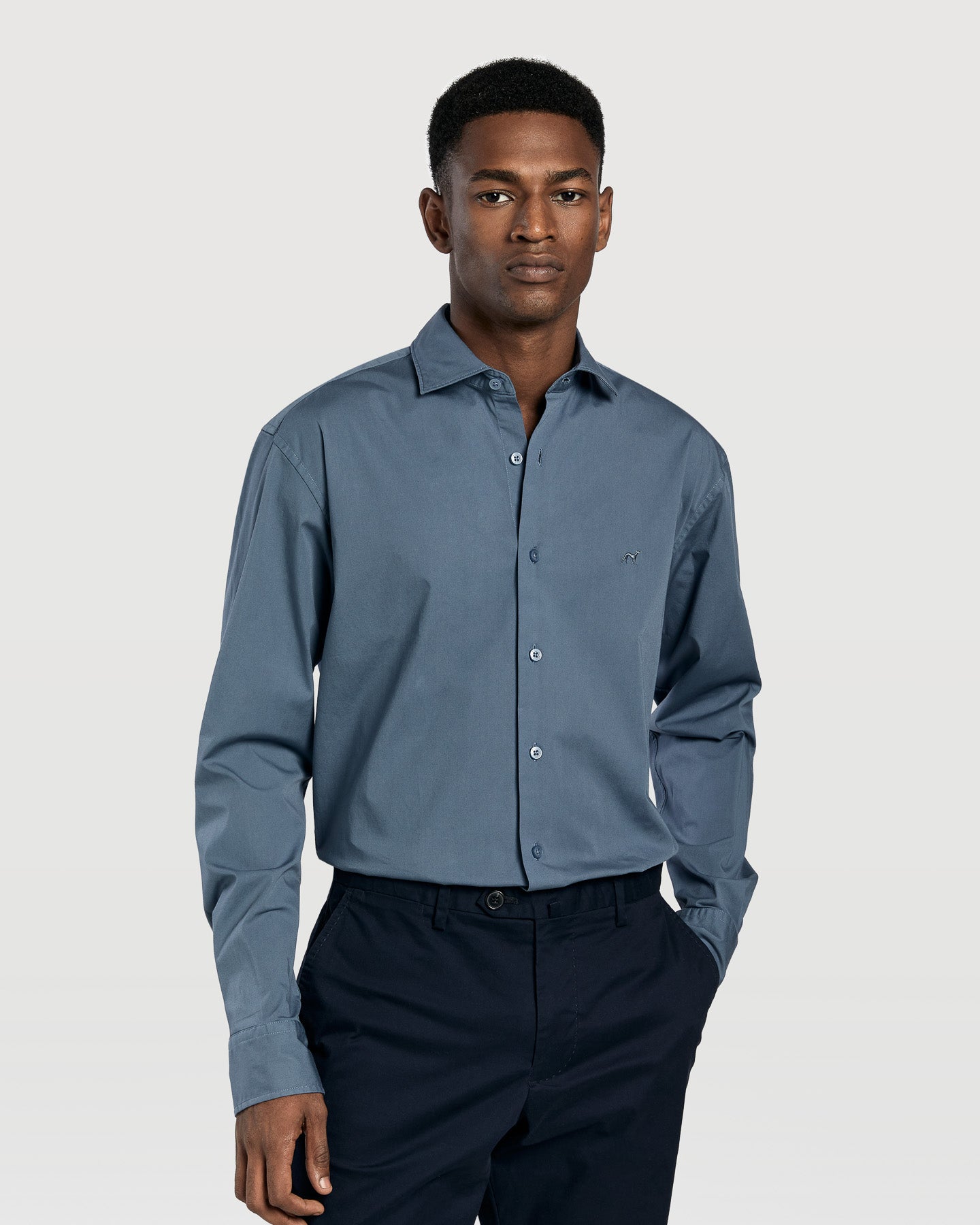 Medium Blue