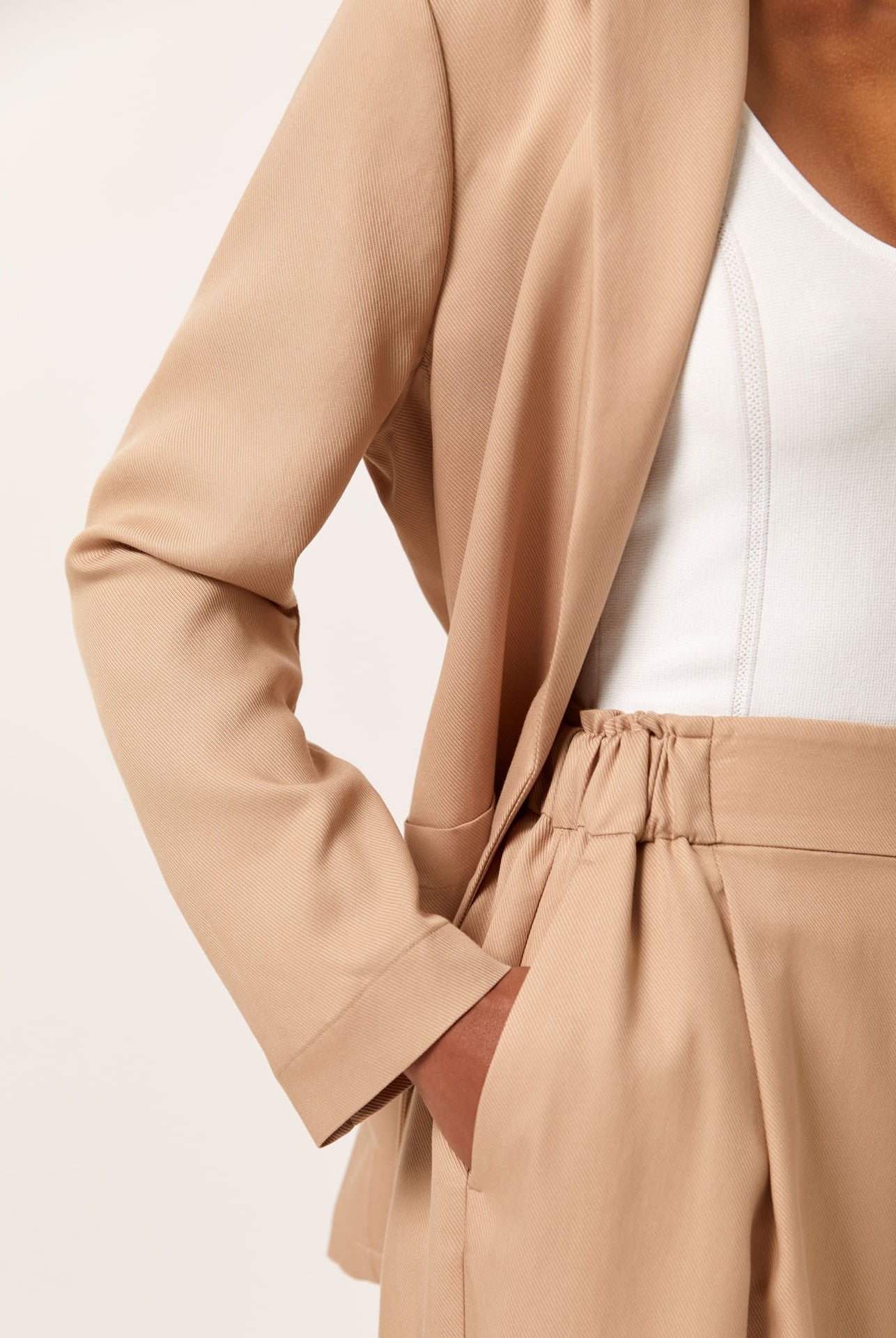 Light Beige