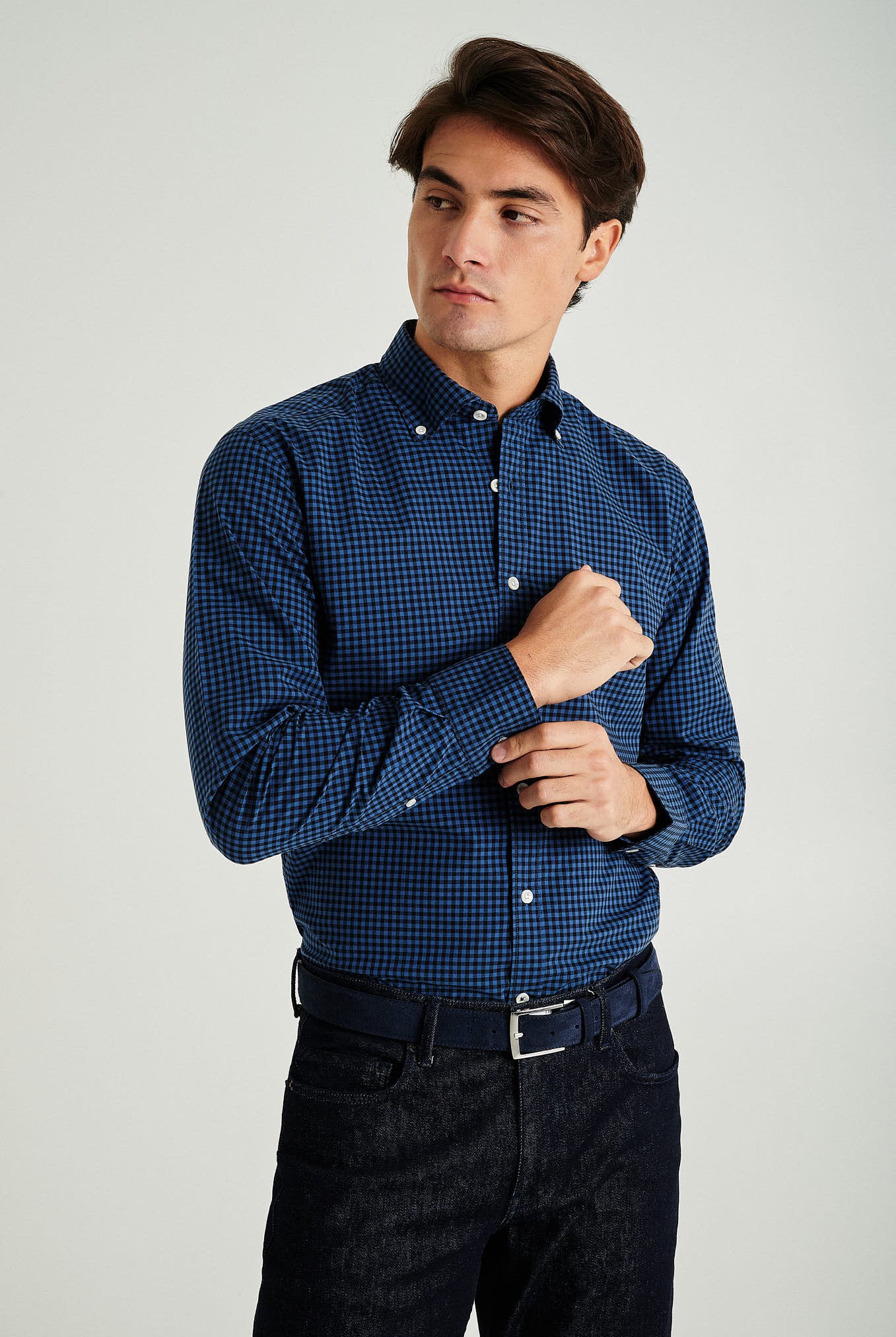 Dark Blue