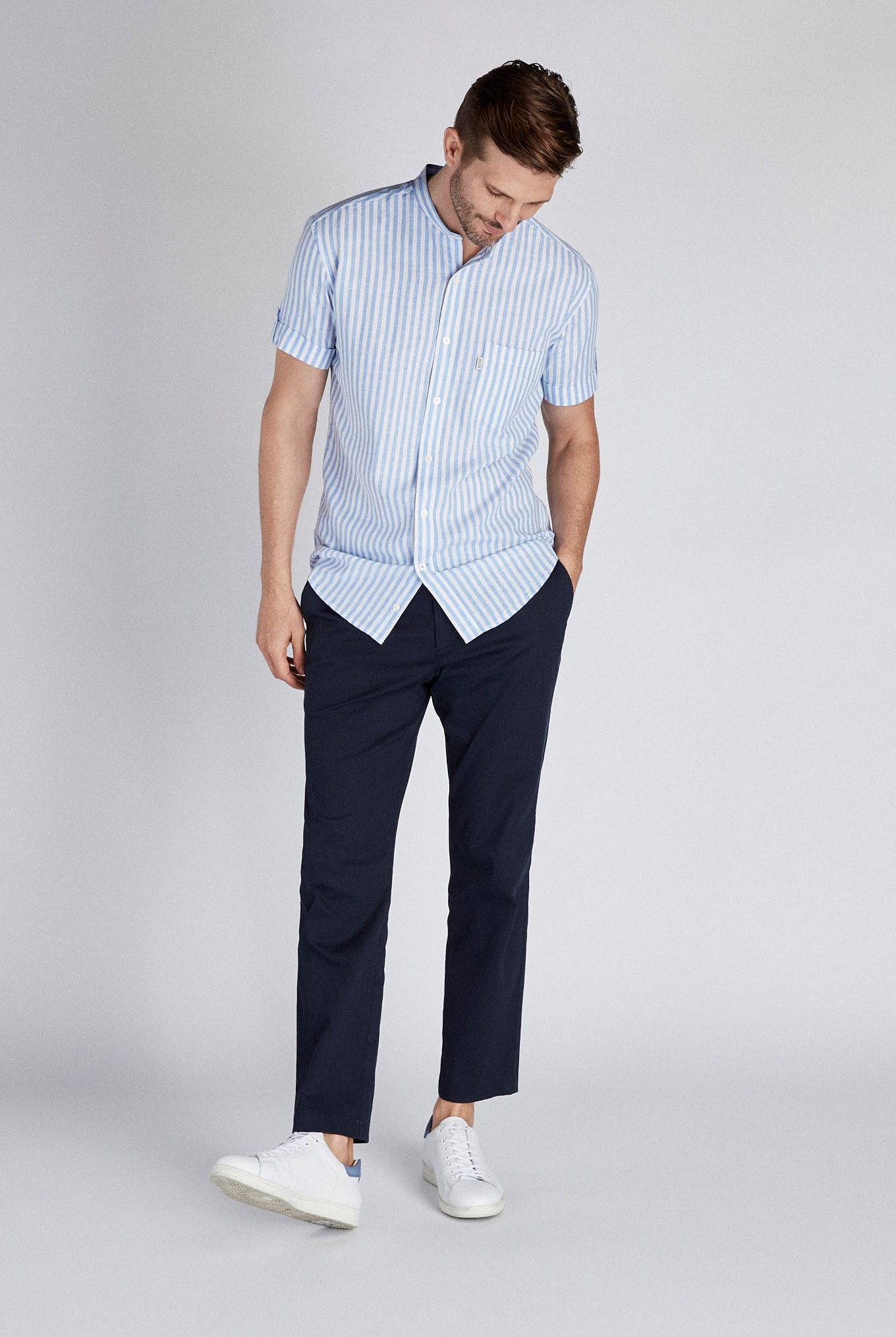 Light Blue