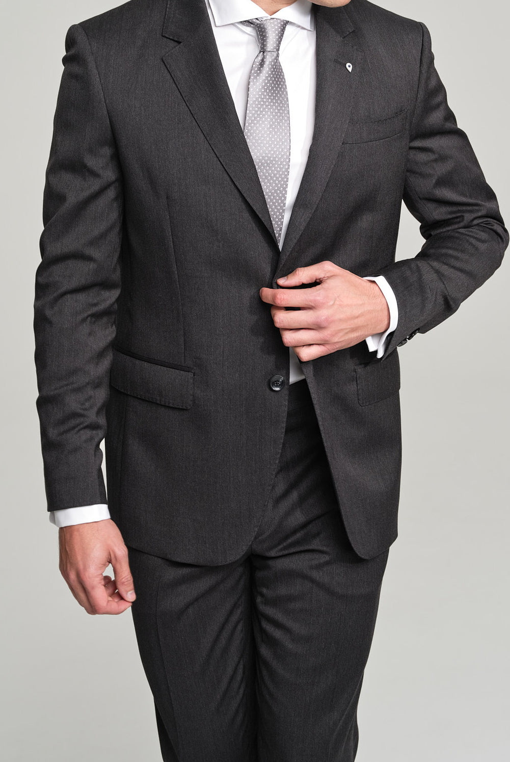 Dark Grey