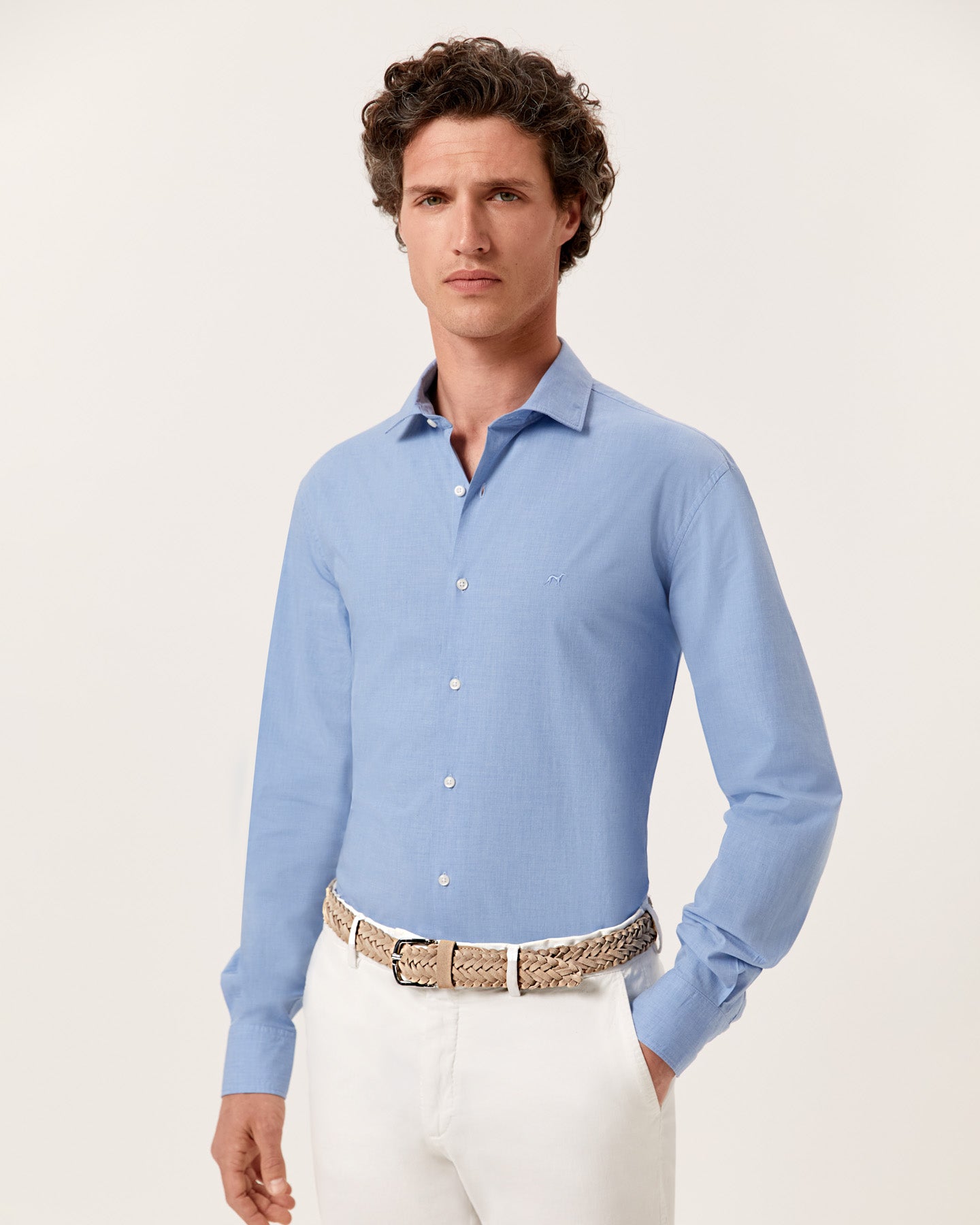 Light Blue
