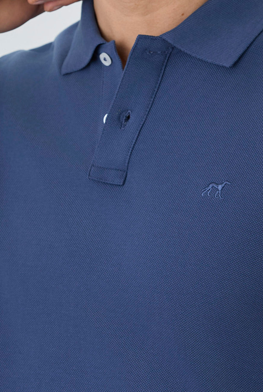 Medium Blue