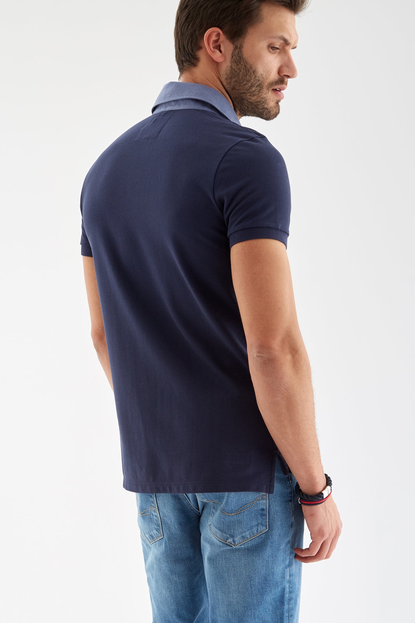 Dark Blue