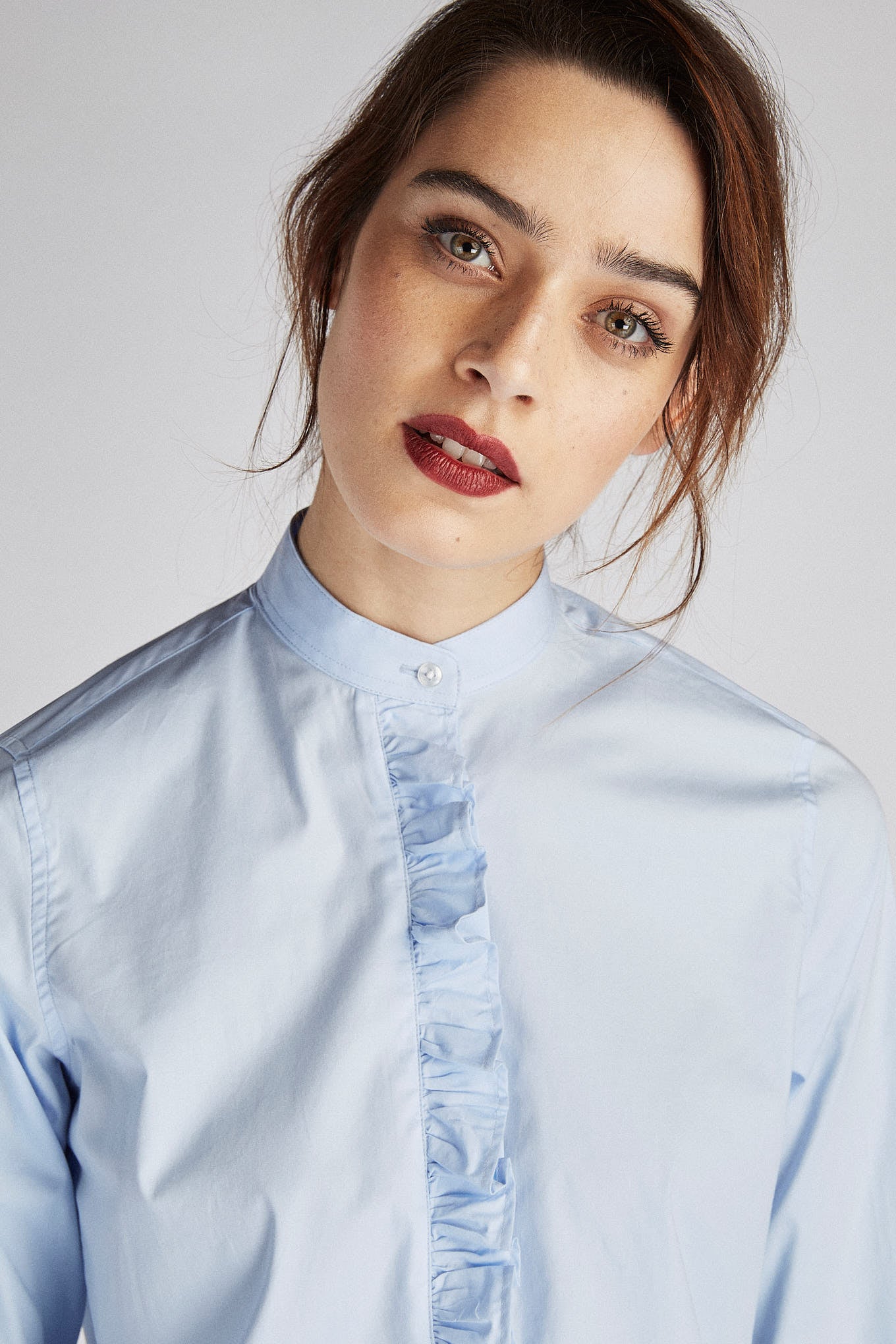 Light Blue