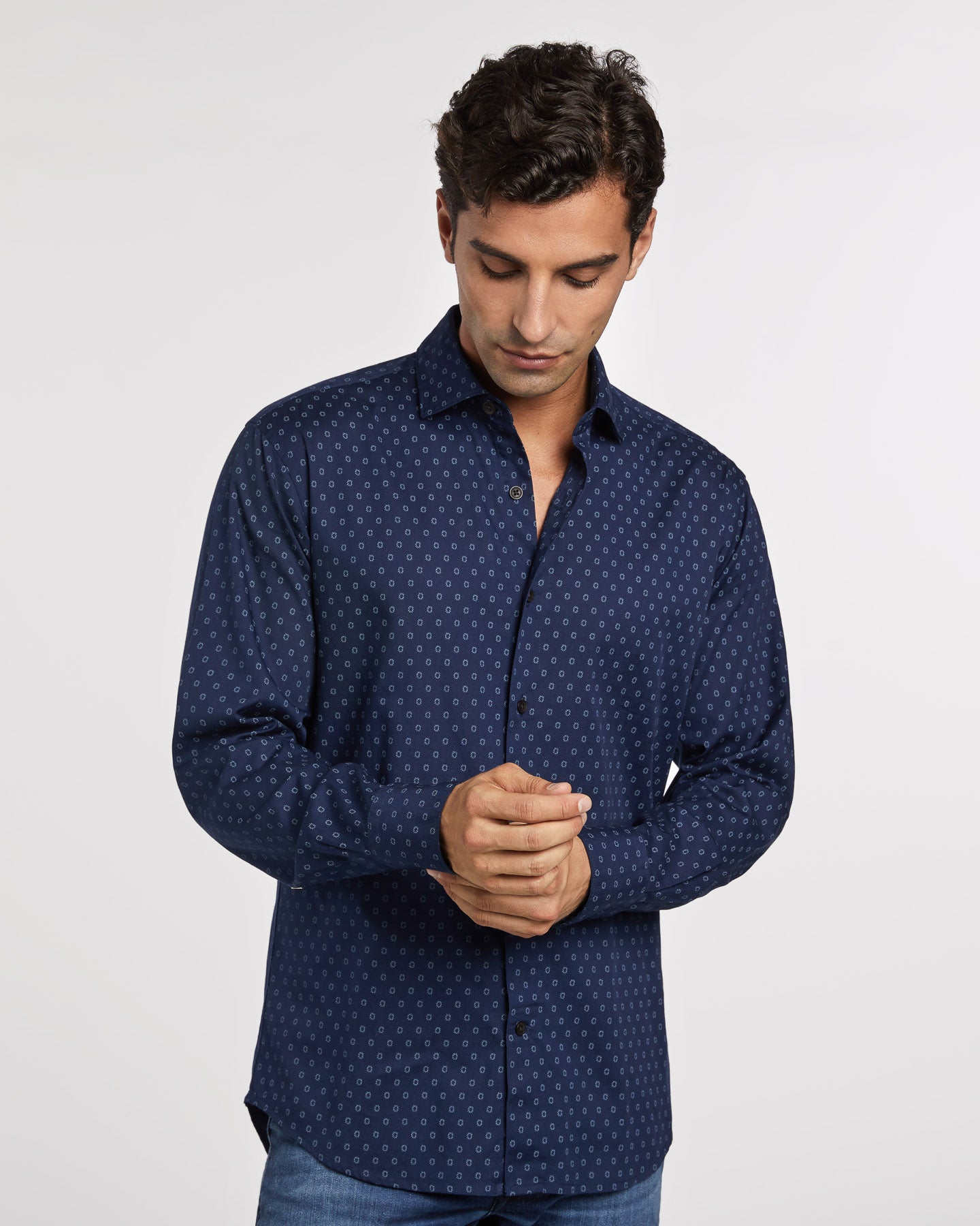 Dark Blue