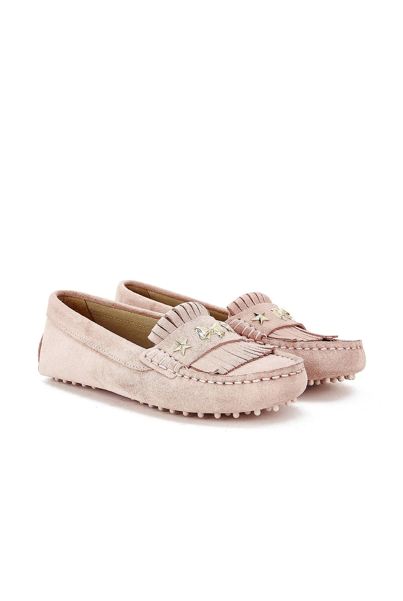 Pale Pink