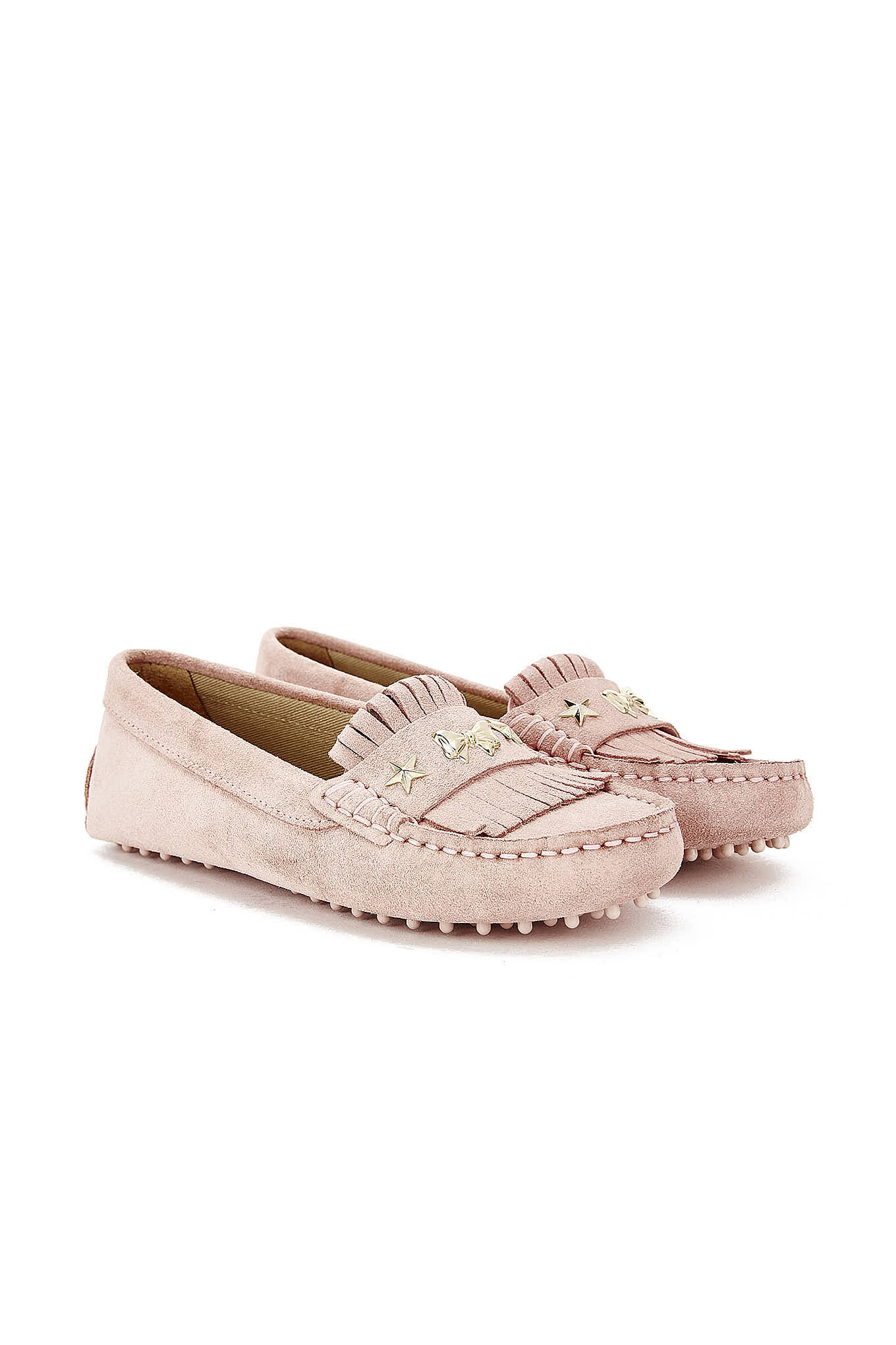 Pale Pink