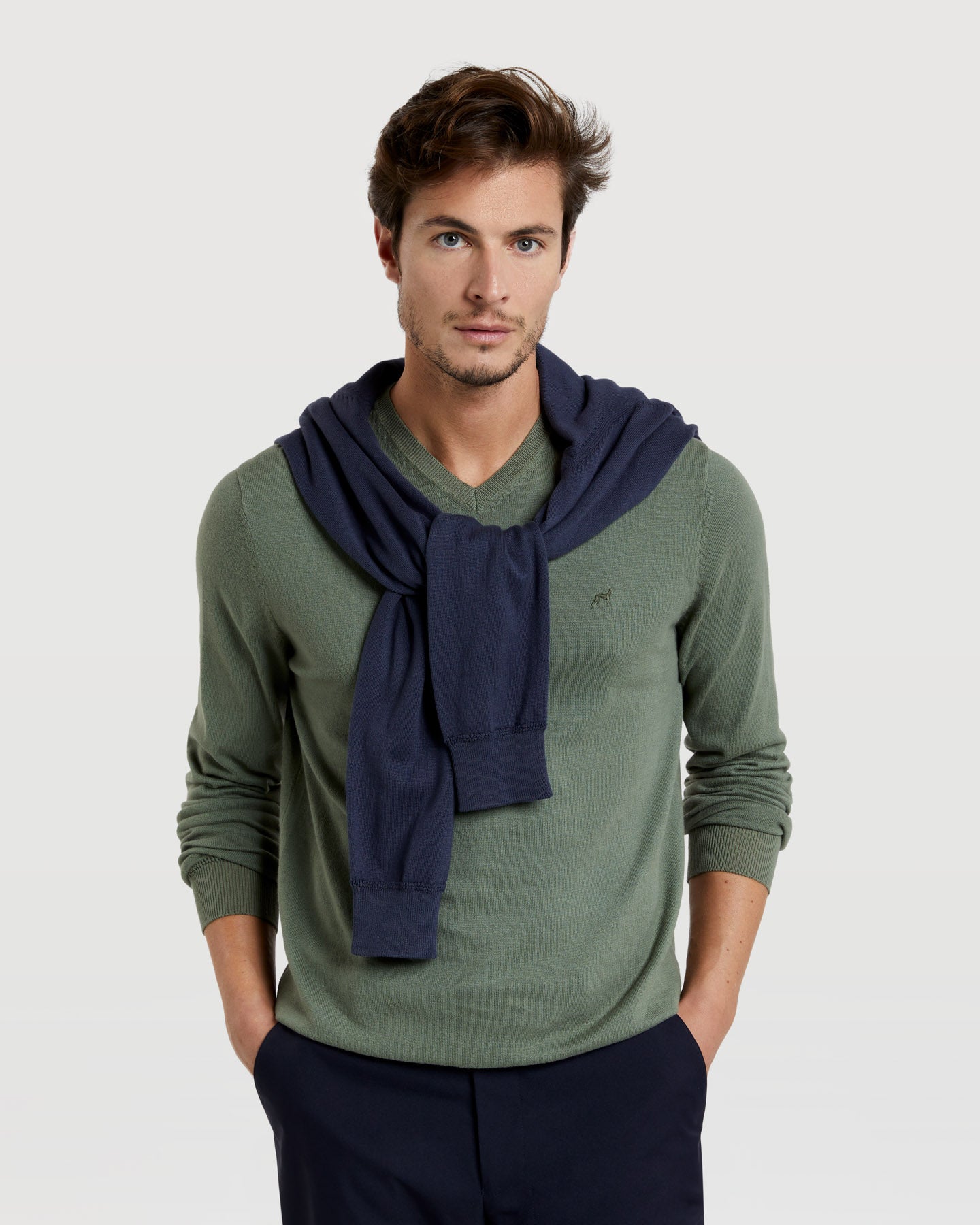 Light Green