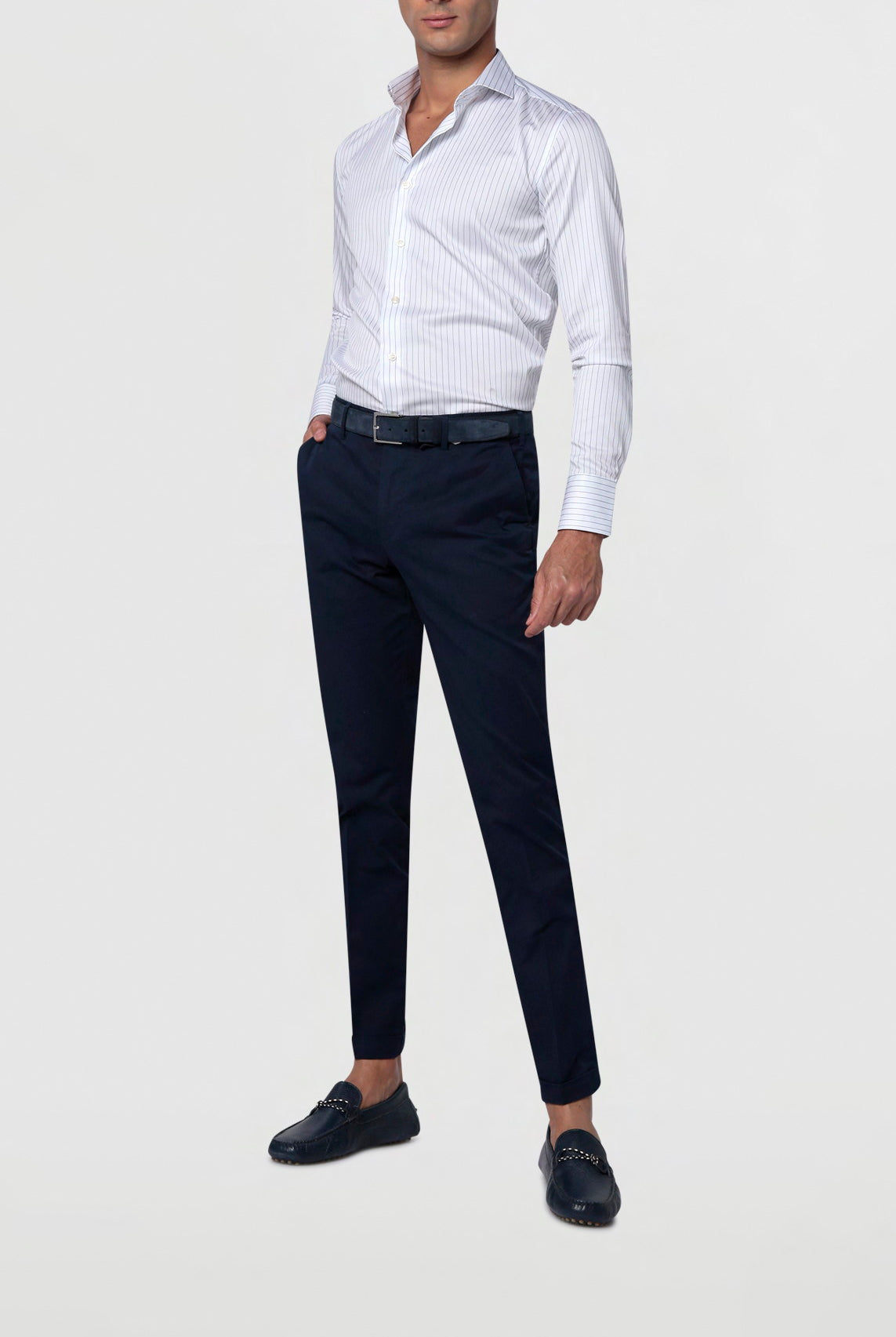 Dark Blue