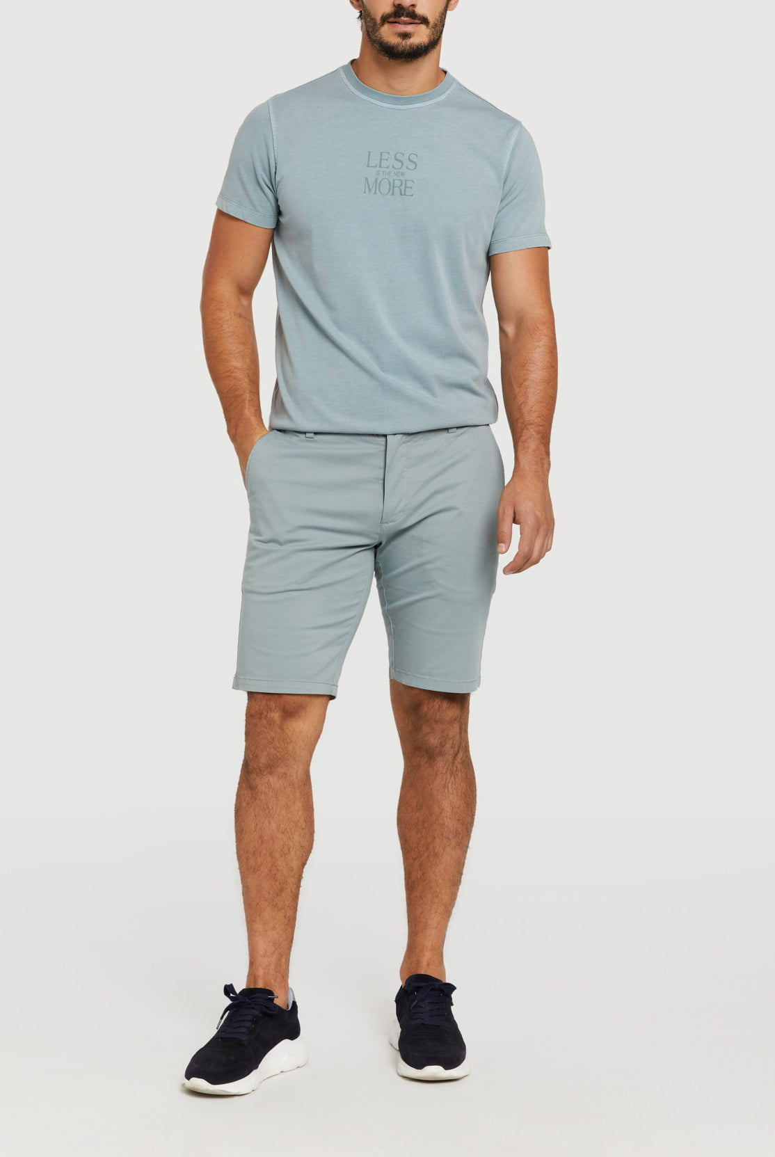 Light Turquoise