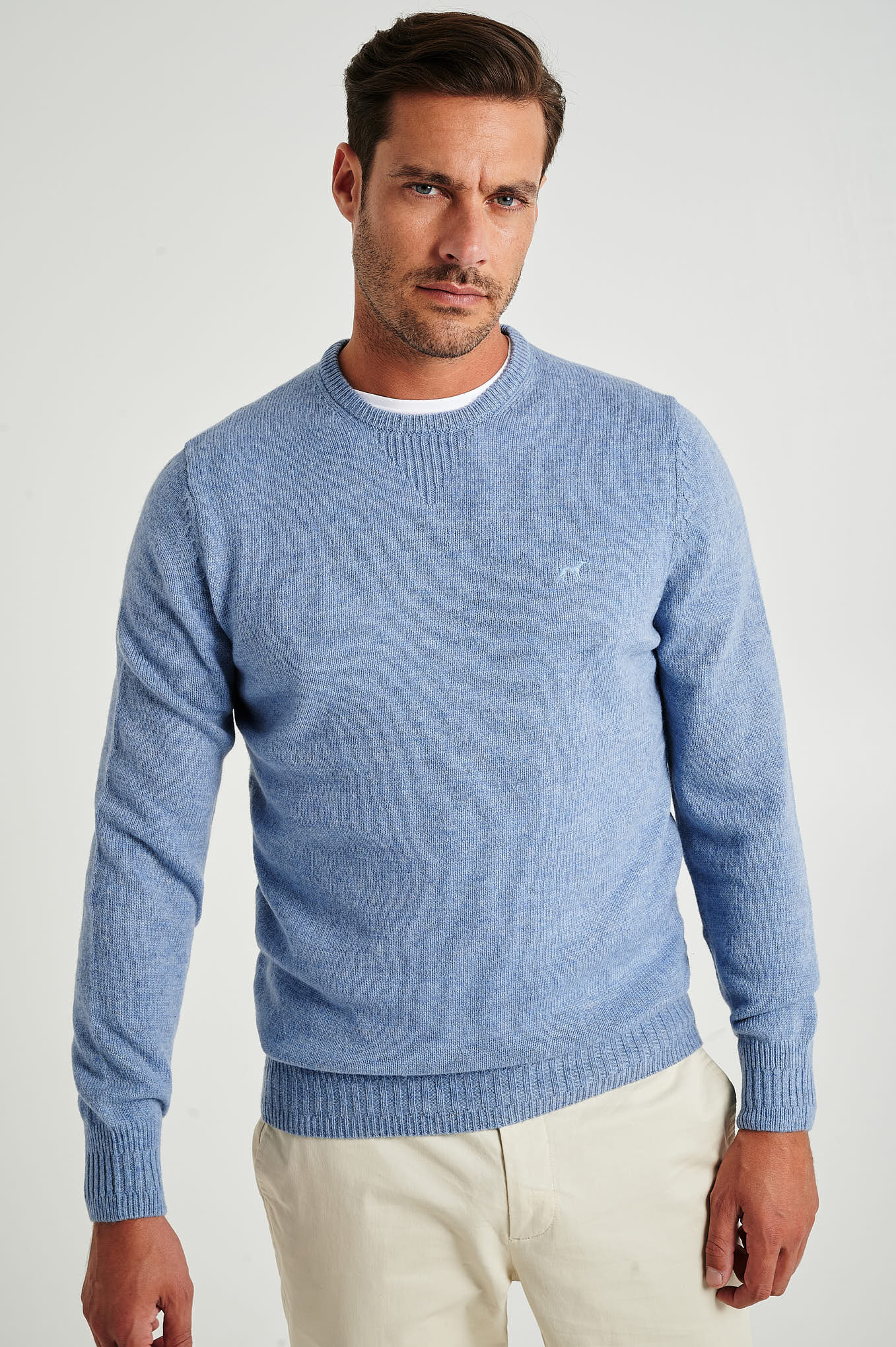Light Blue