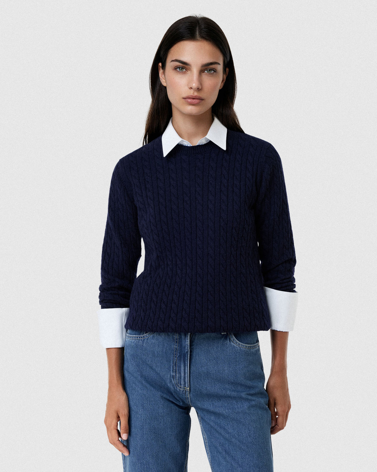 Dark Blue (AI)