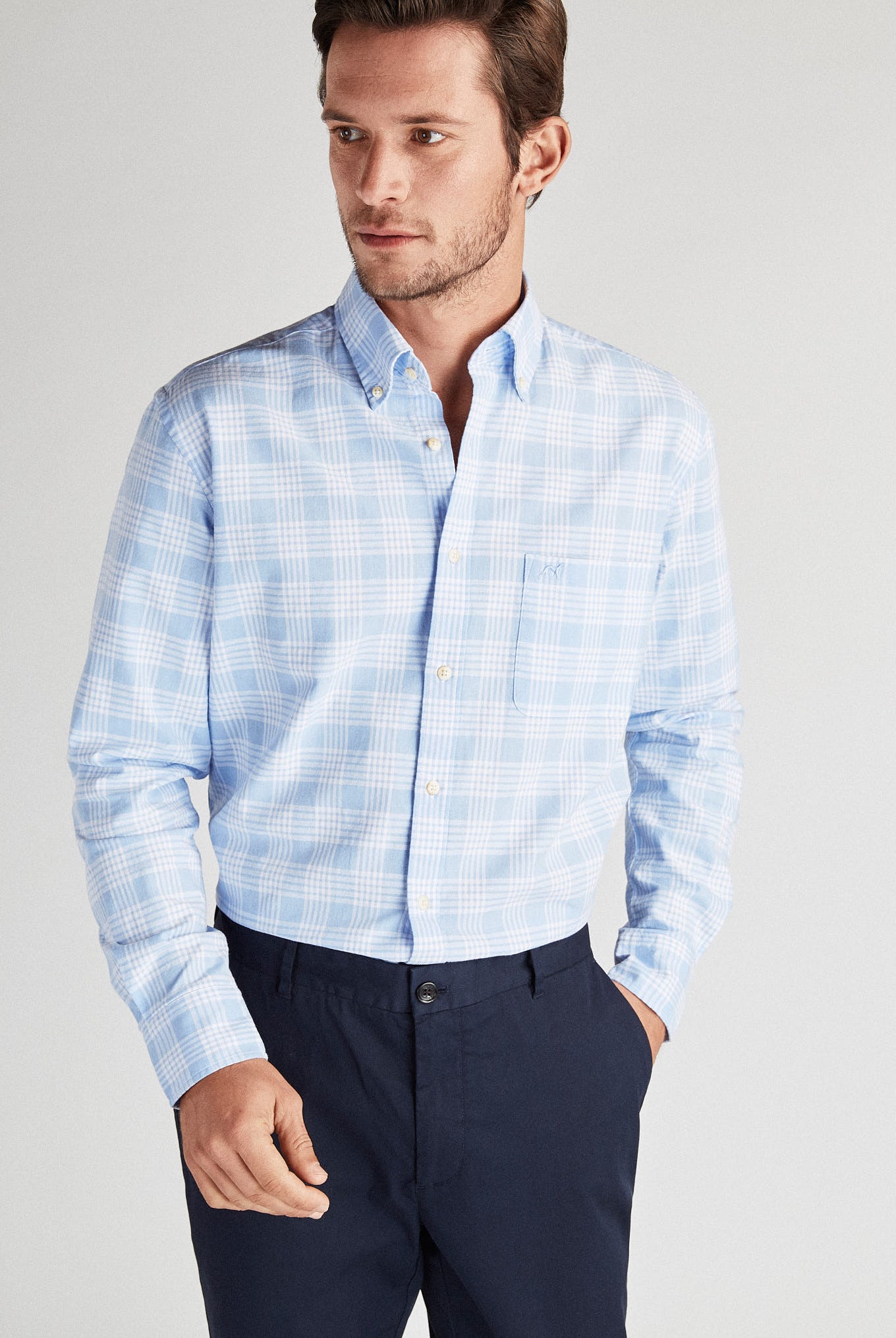 Light Blue