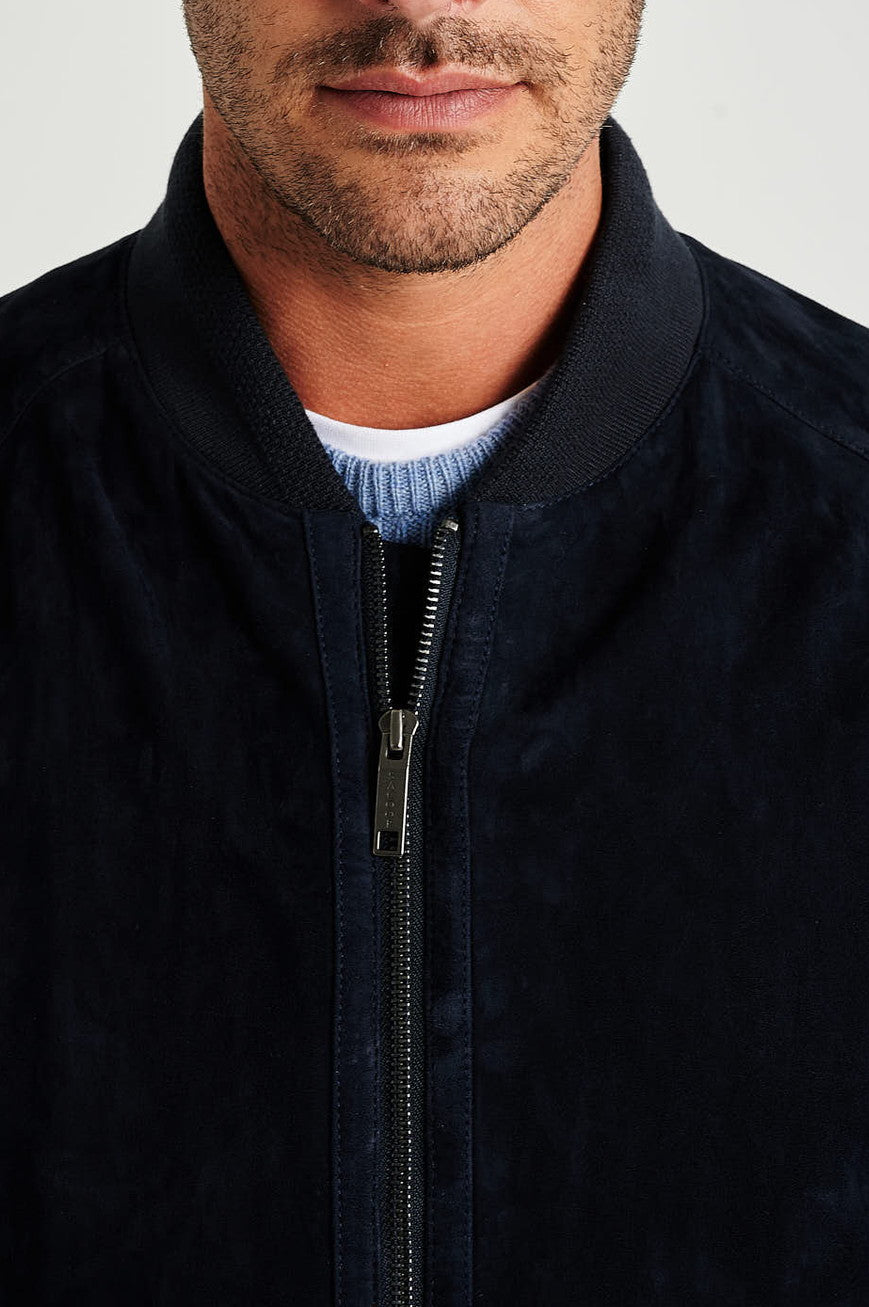 Dark Blue