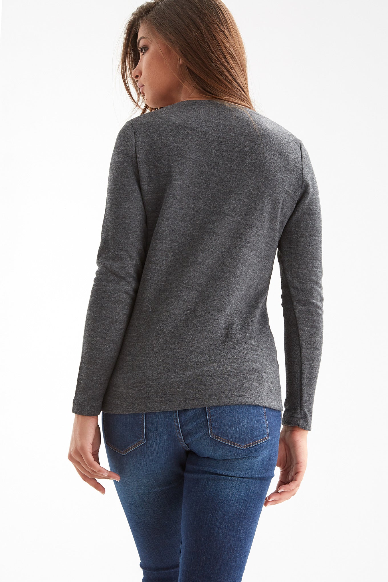 Mix Grey