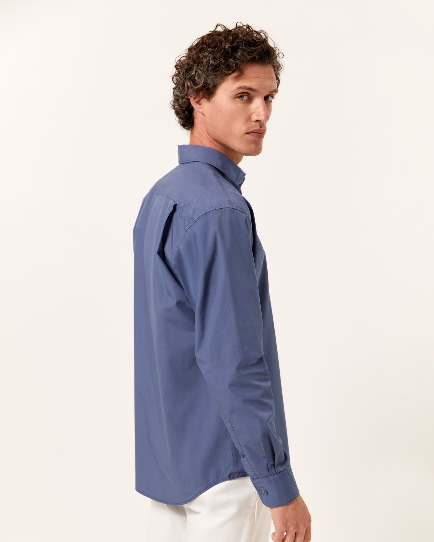 Medium Blue