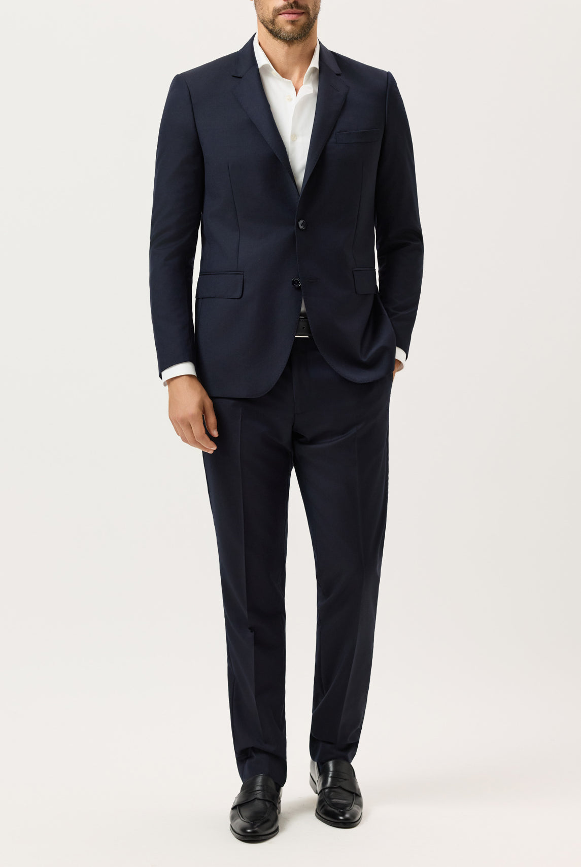 Dark Blue