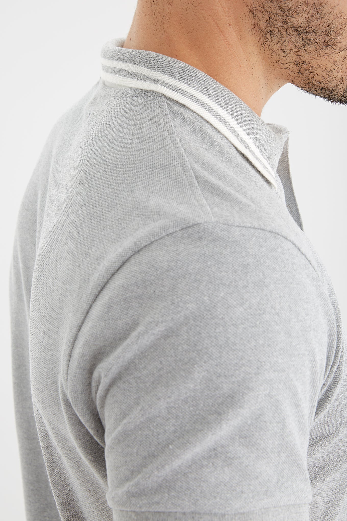 Mix Grey