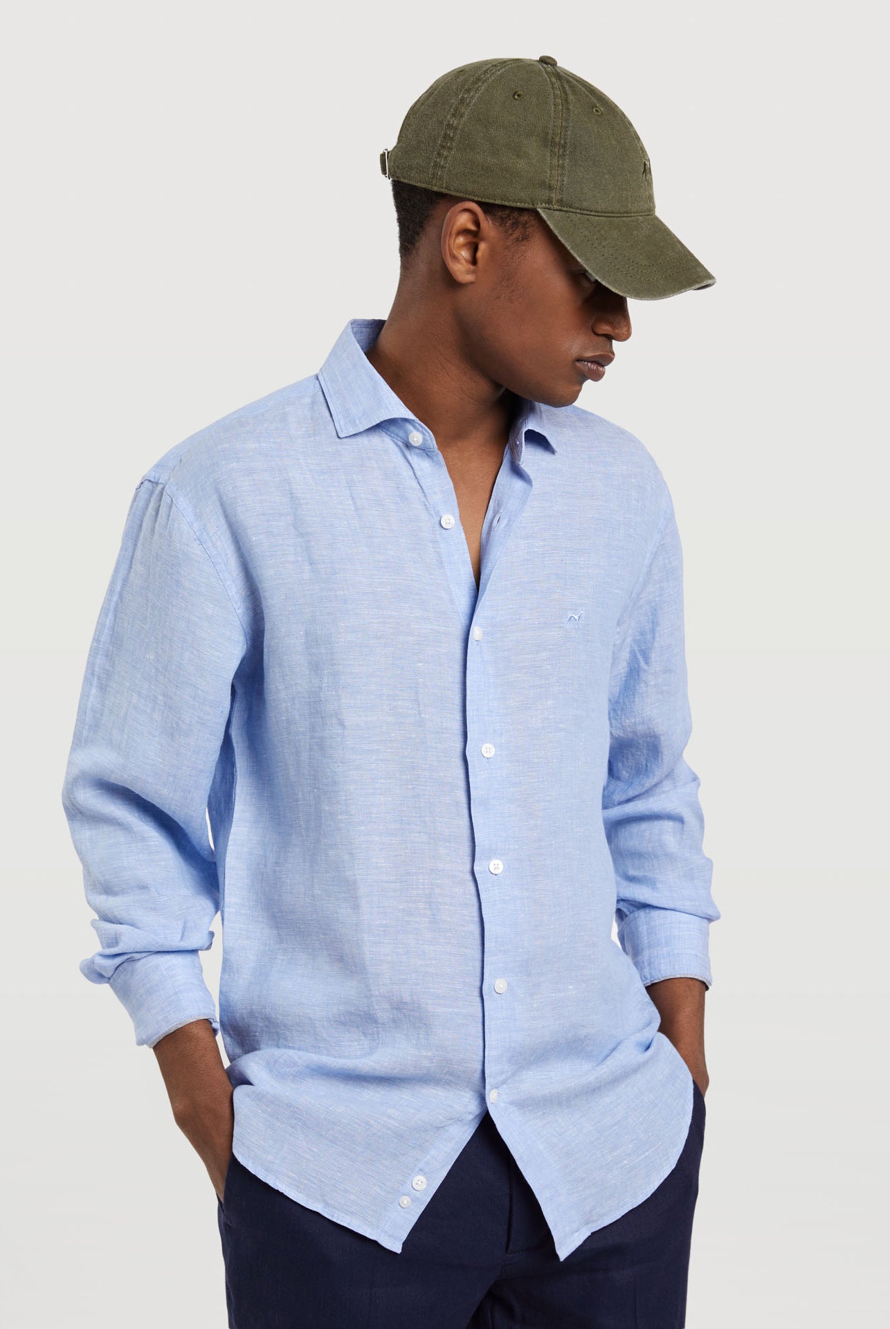 Light Blue