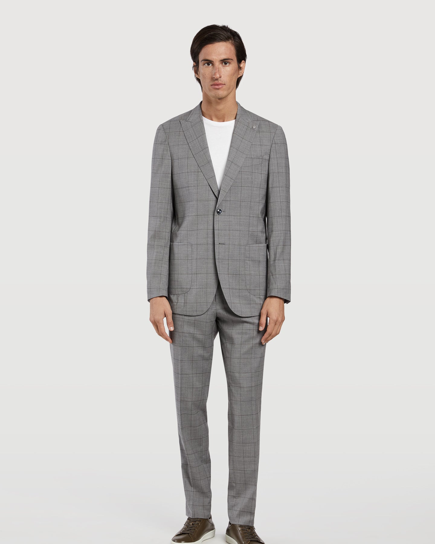 Light Grey