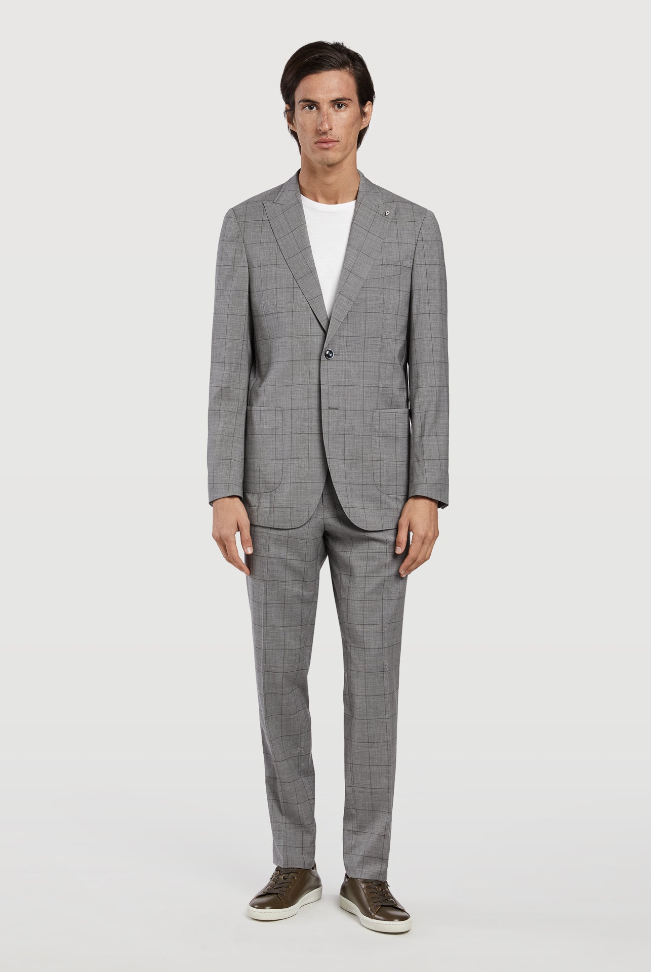 Light Grey