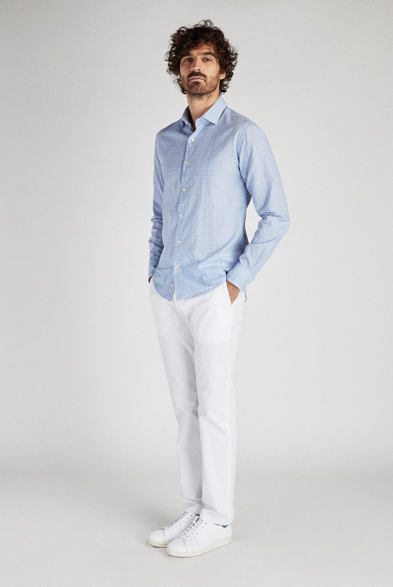 Light Blue