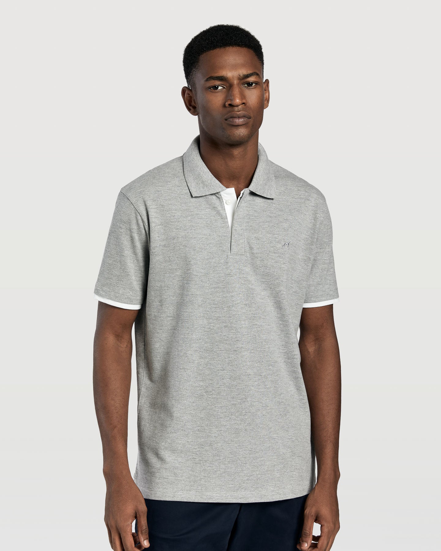 Mix Grey