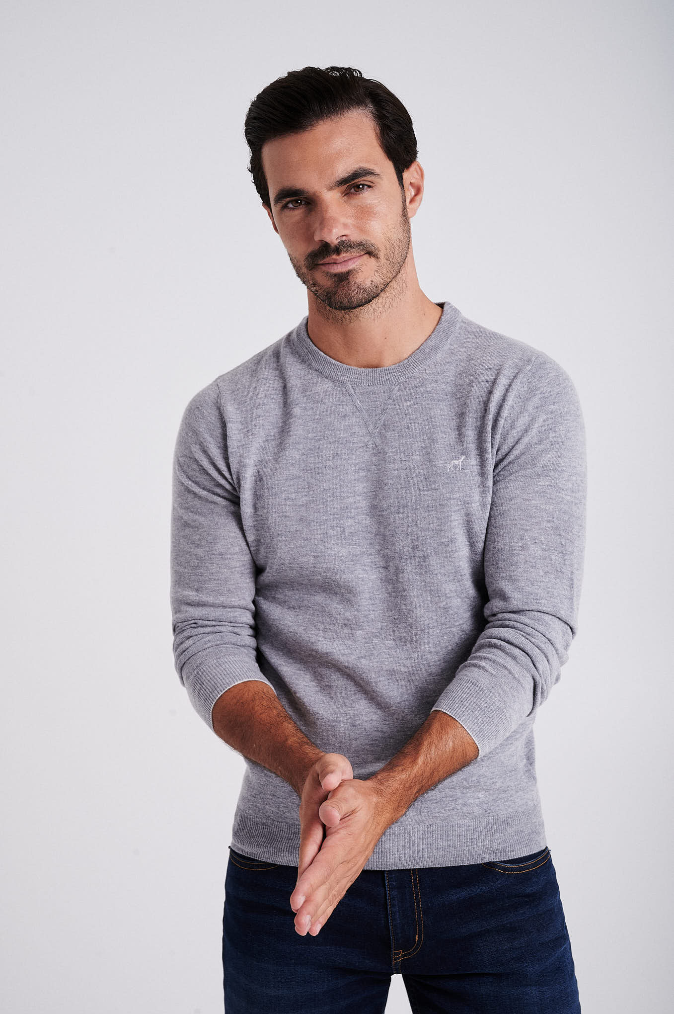Mix Grey