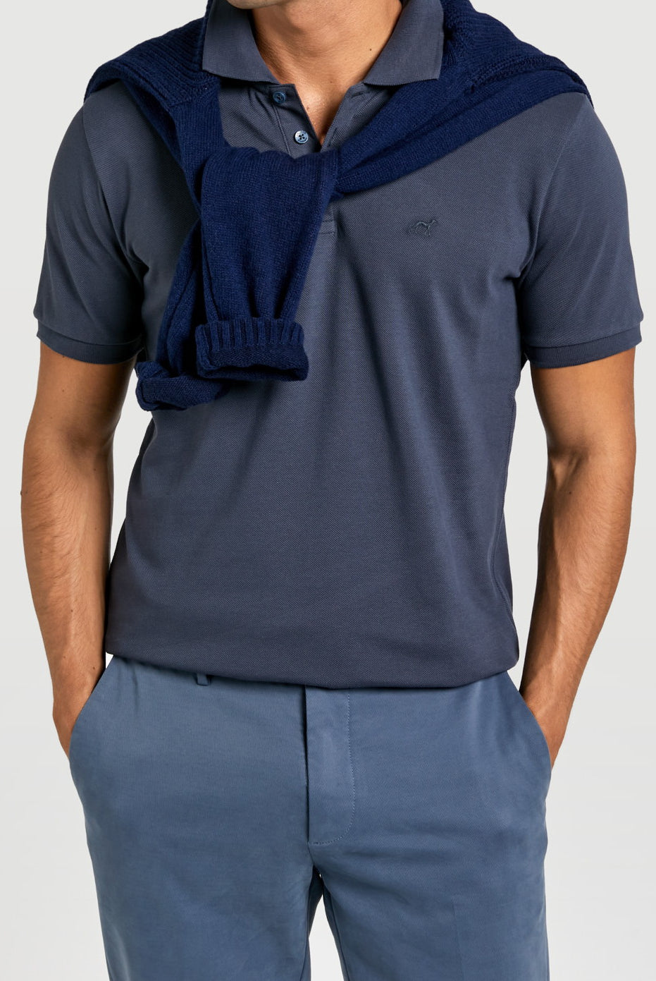Indigo
