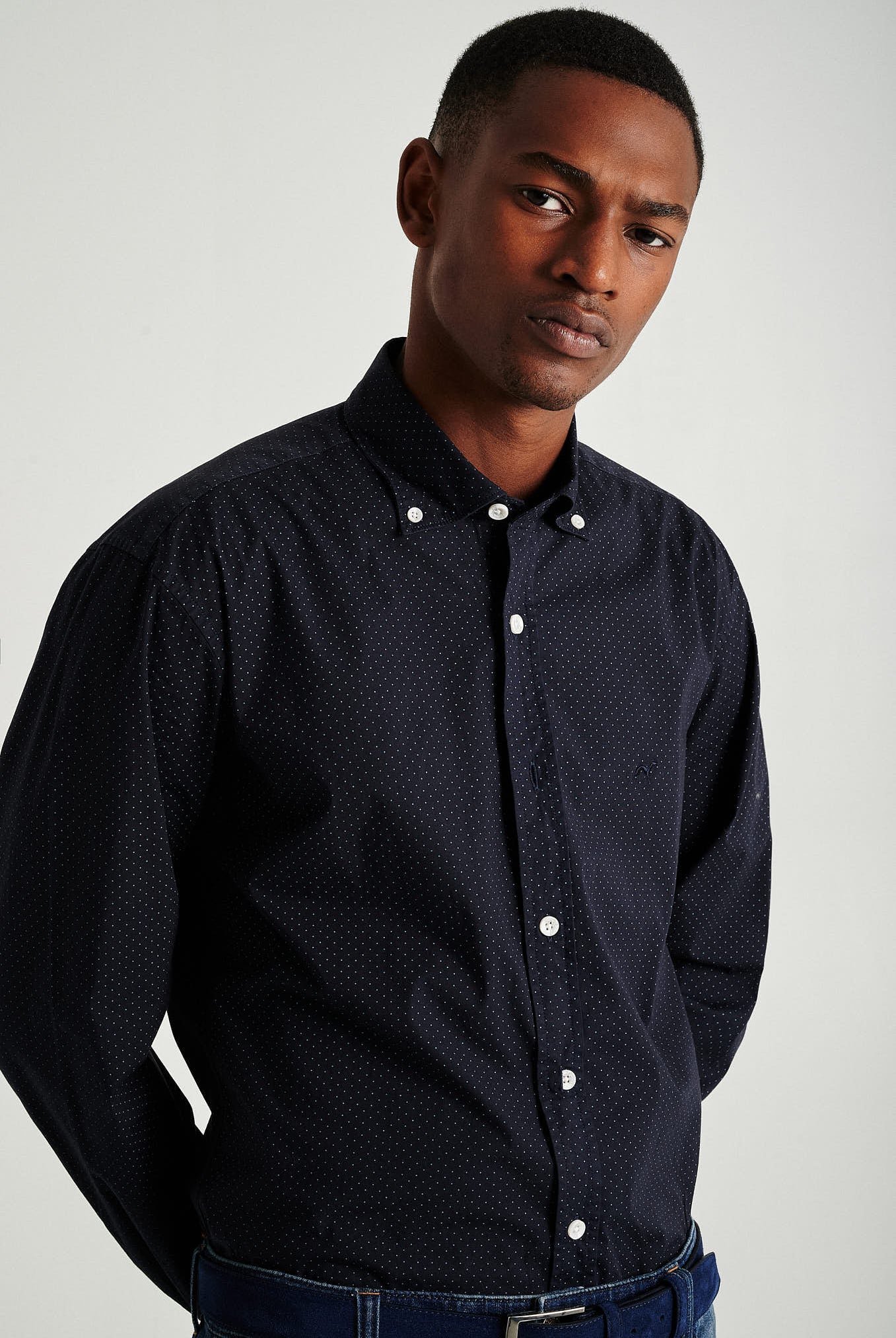 Dark Blue