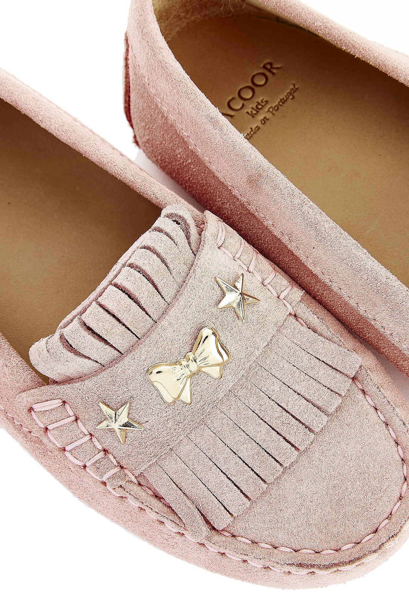 Pale Pink