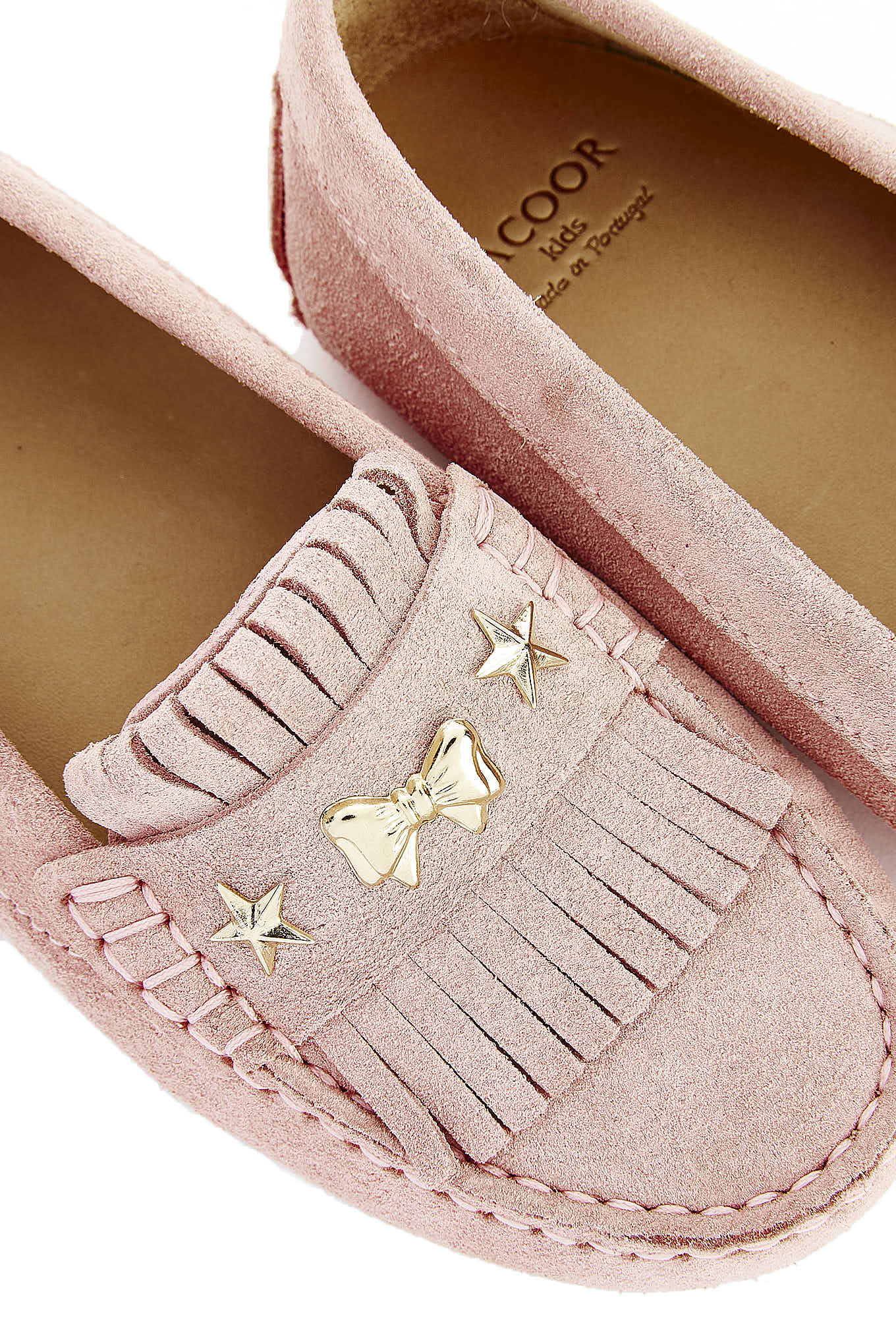 Pale Pink