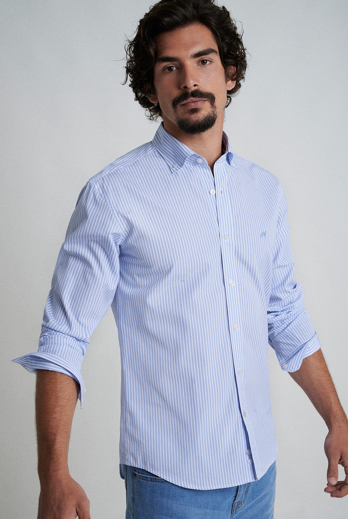 Light Blue