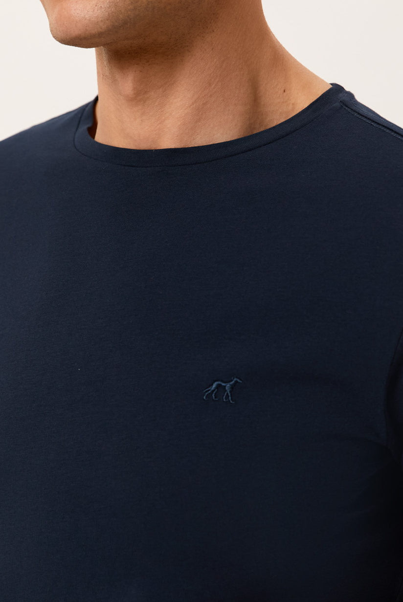Dark Blue