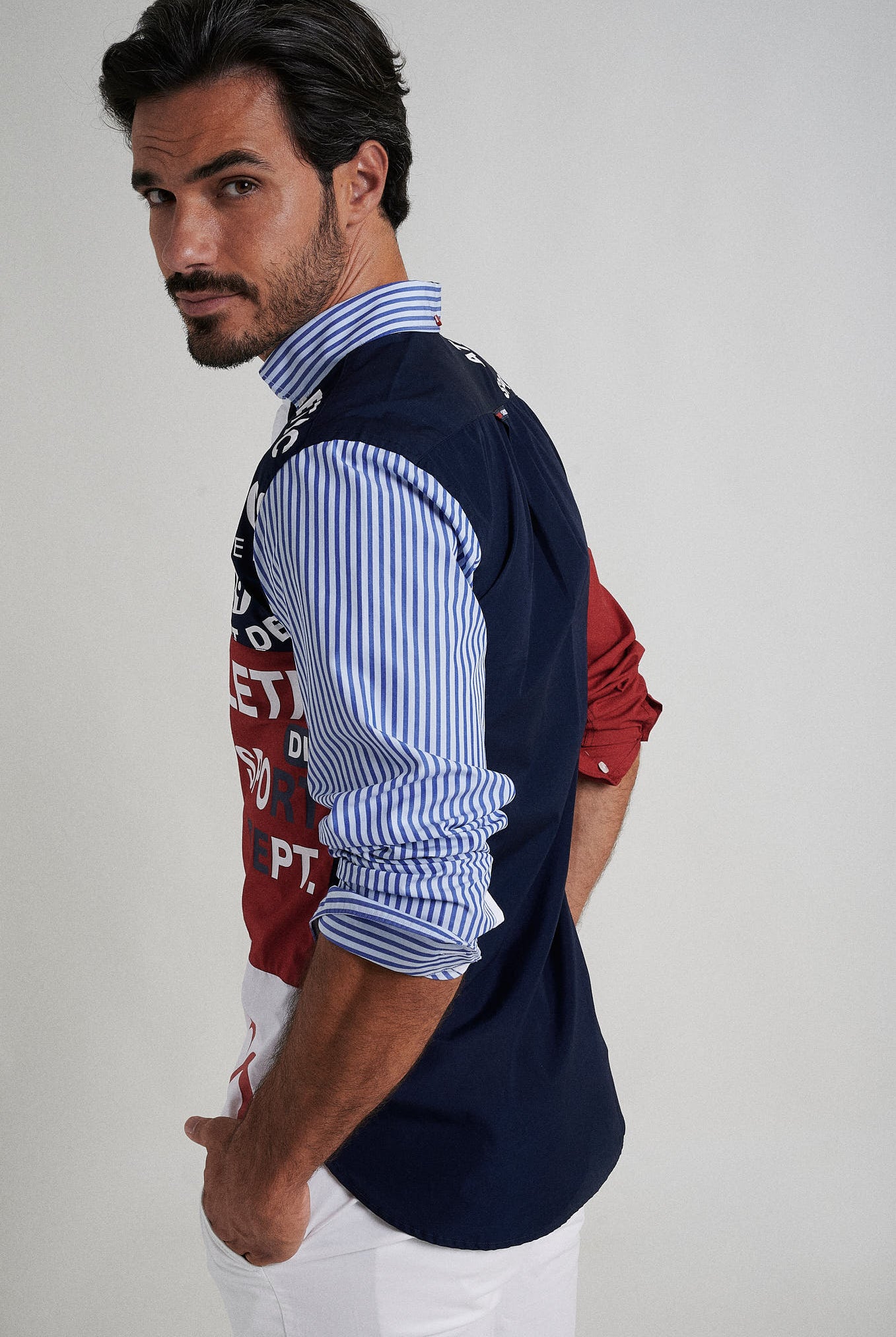 Dark Blue