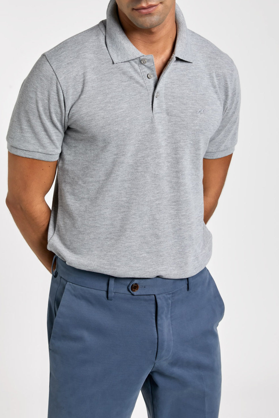 Mix Grey