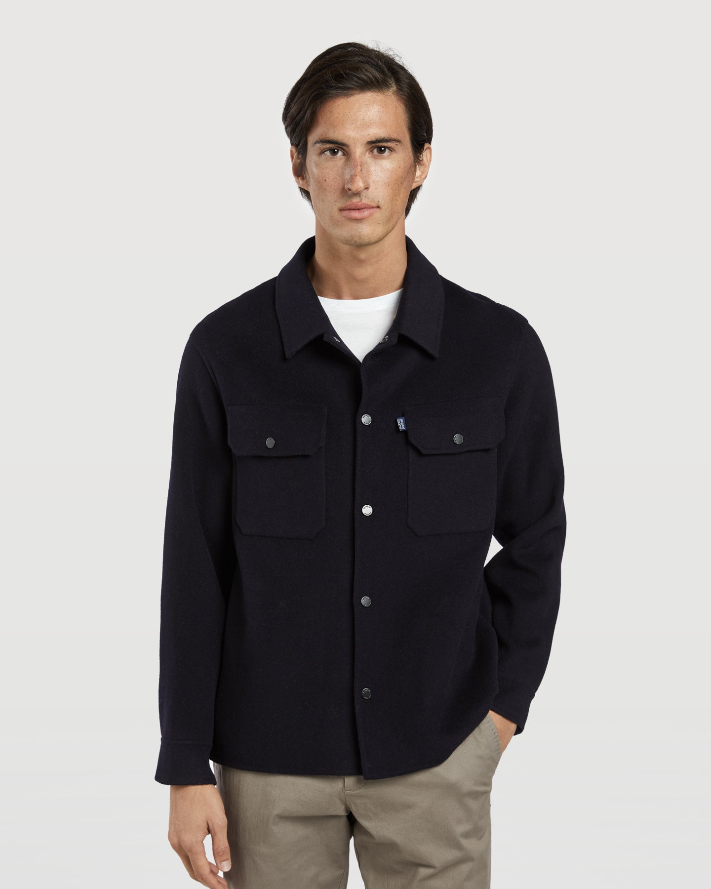 Dark Blue