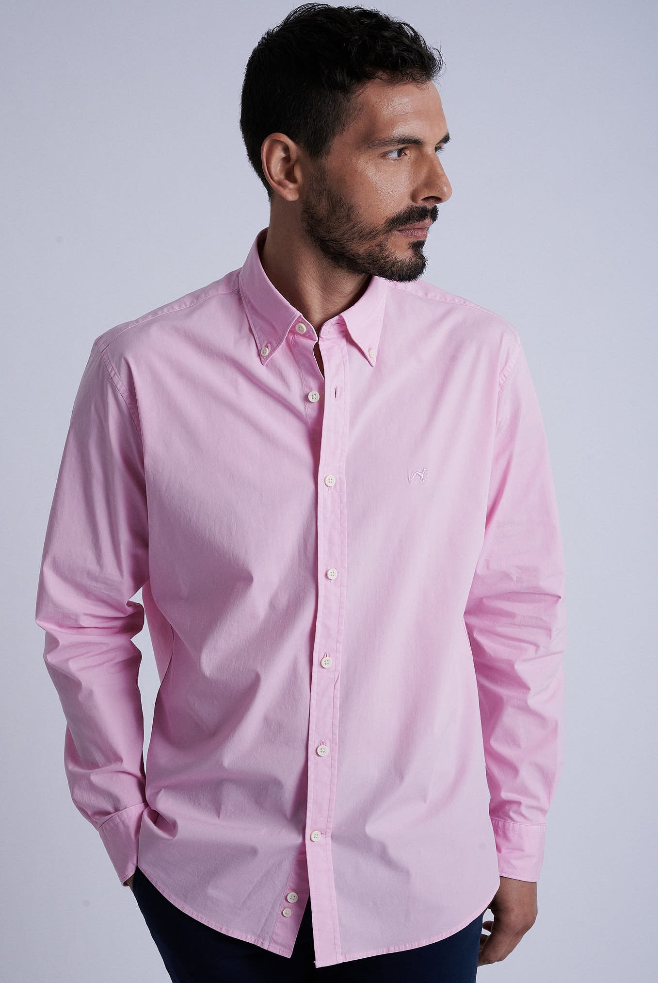 Pale Pink