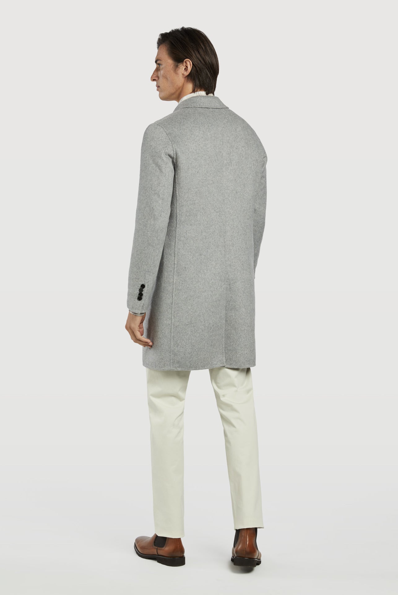 Mix Grey