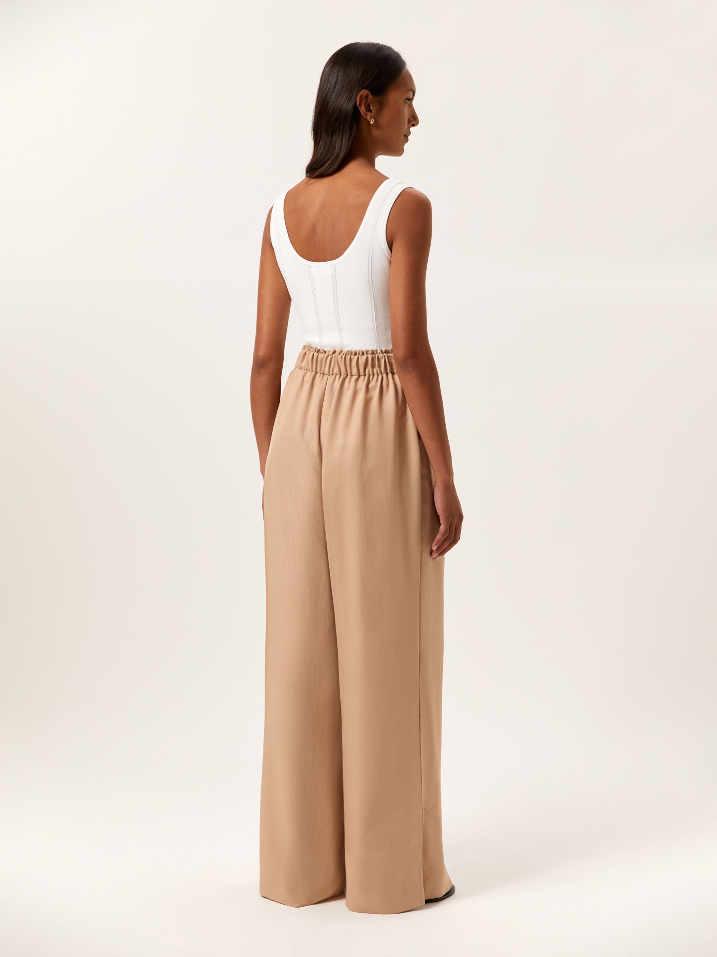 Light Beige